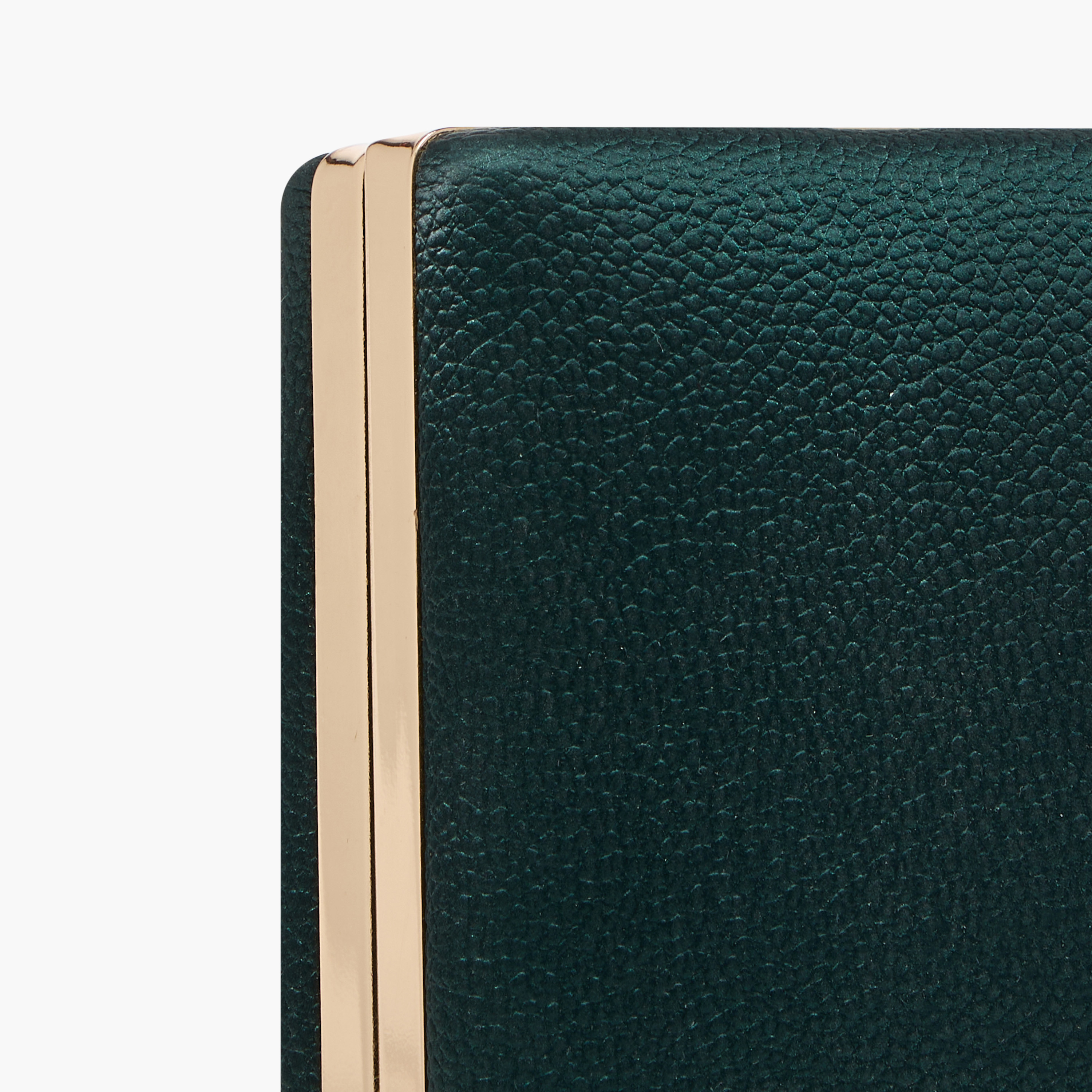 شنطة كلاتش سادة بحزام سلسلة من فلورا بيلا-women-bagsandwallets-handbags-image-6