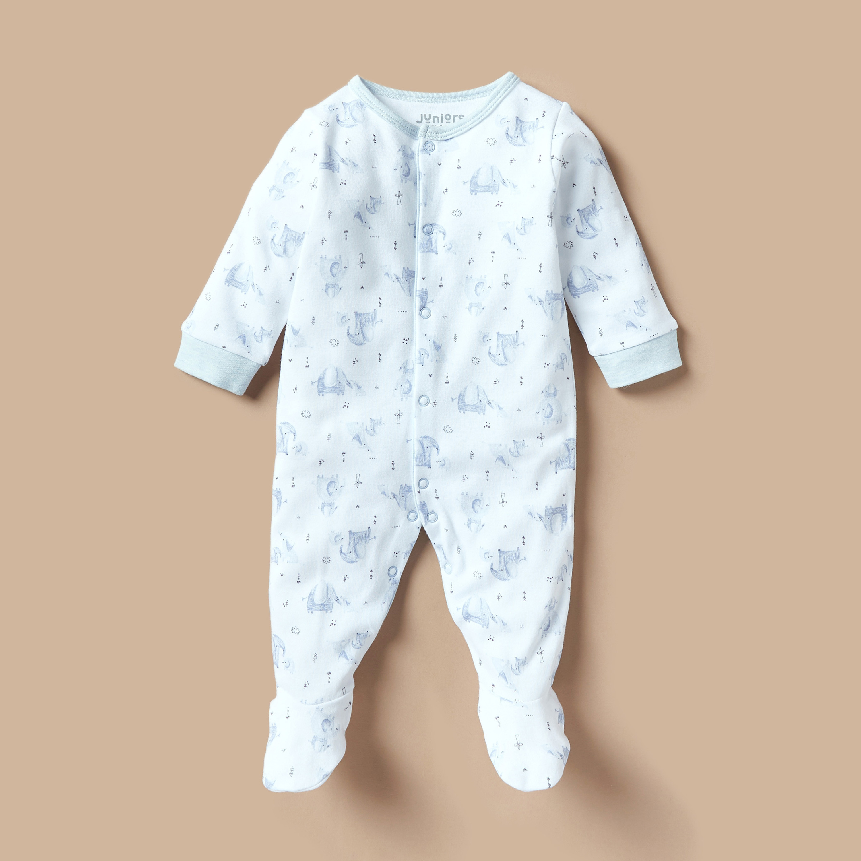 Sleepsuits cheap baby boy