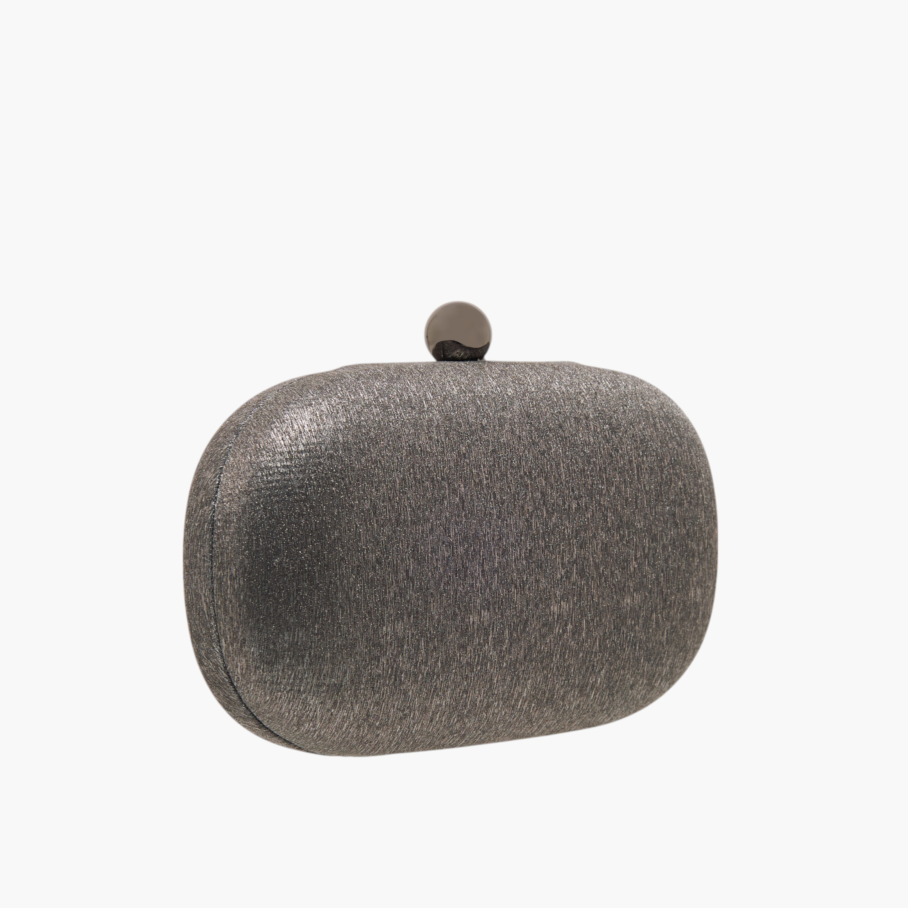 Flora Bella Textured Clutch with Flap Closure and Chain Strap-women-bagsandwallets-handbags-image-3