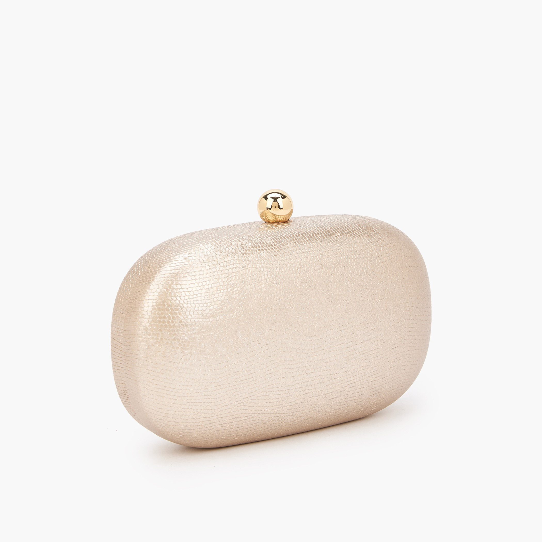 Flora Bella Textured Clutch with Detachable Chain Strap-women-bagsandwallets-handbags-image-3