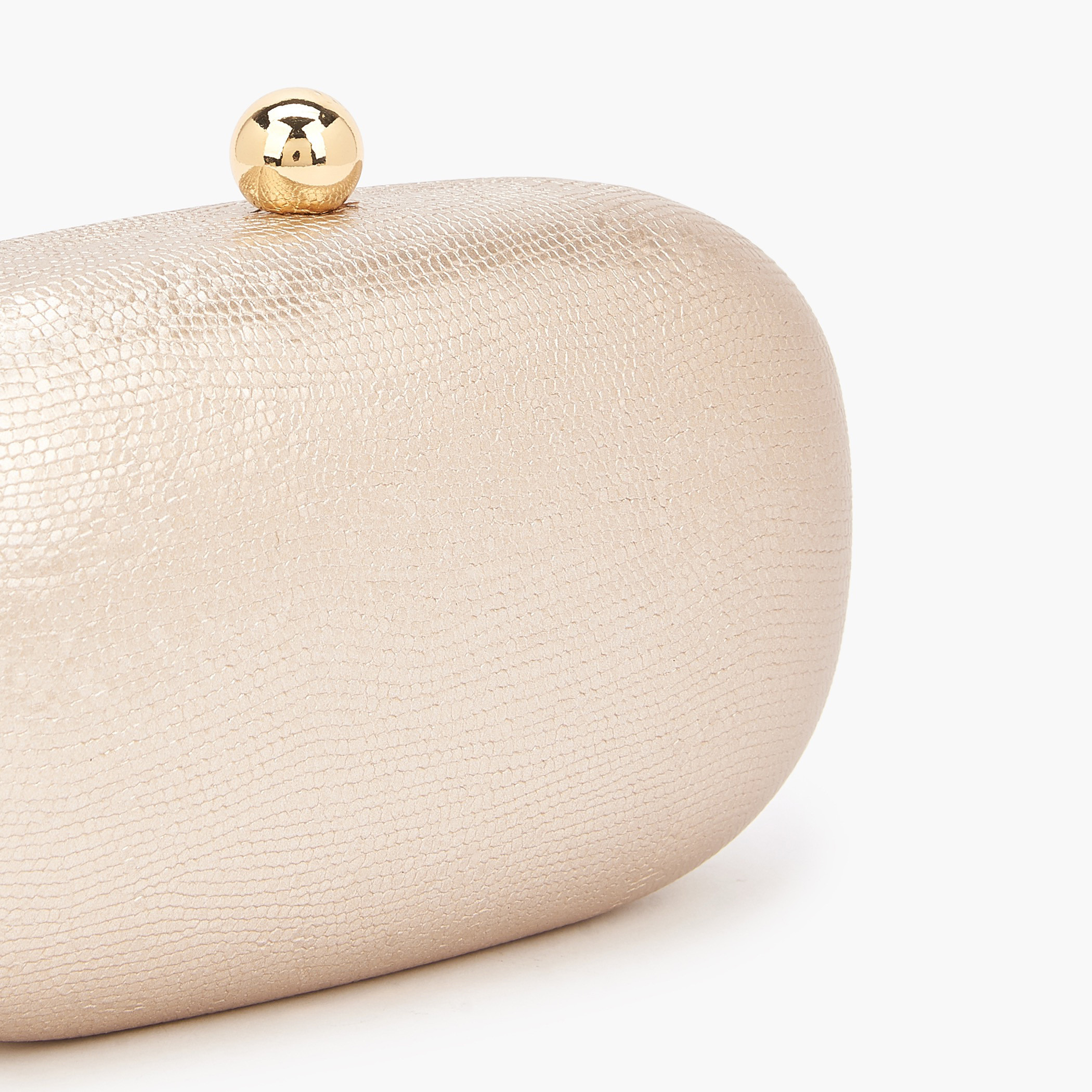 Flora Bella Textured Clutch with Detachable Chain Strap-women-bagsandwallets-handbags-image-4