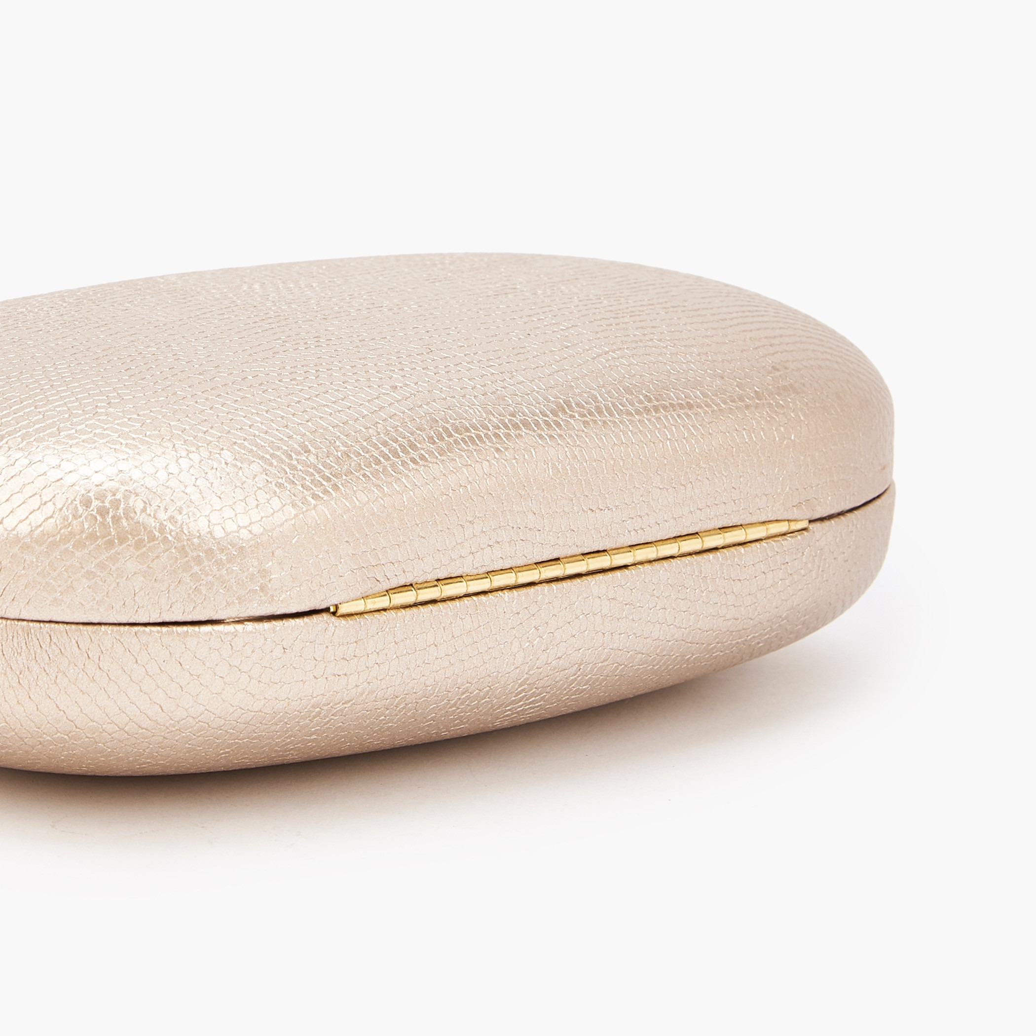 Flora Bella Textured Clutch with Detachable Chain Strap-women-bagsandwallets-handbags-image-6