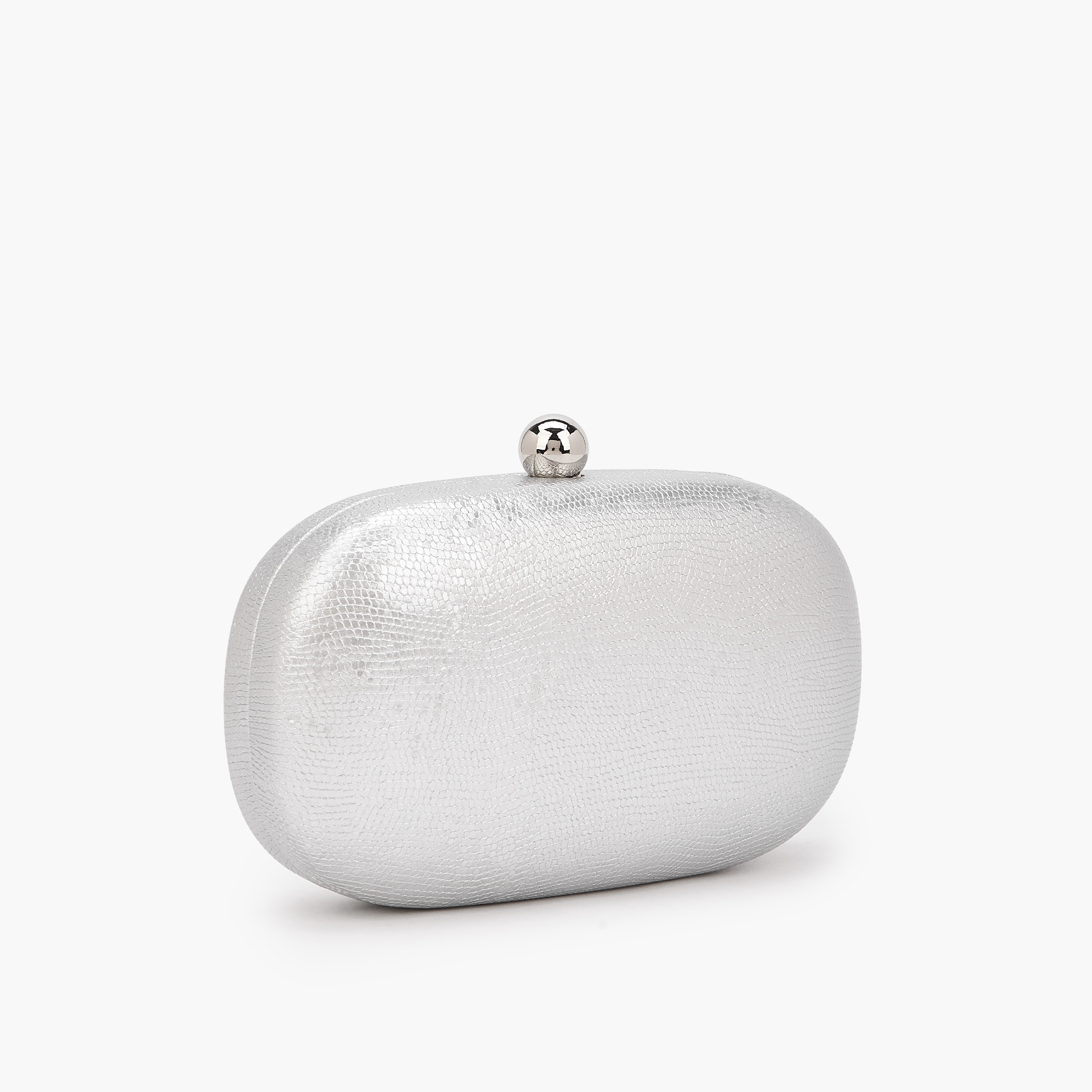 Flora Bella Textured Clutch with Detachable Chain Strap-women-bagsandwallets-handbags-image-3