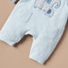 Juniors Elephant Embroidered T-shirt and Dungaree Set-Rompers%2C Dungarees and Jumpsuits-thumbnailMobile-4