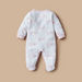 Juniors All-Over Print Sleepsuit with Long Sleeves and Button Closure-Sleepsuits-thumbnailMobile-3