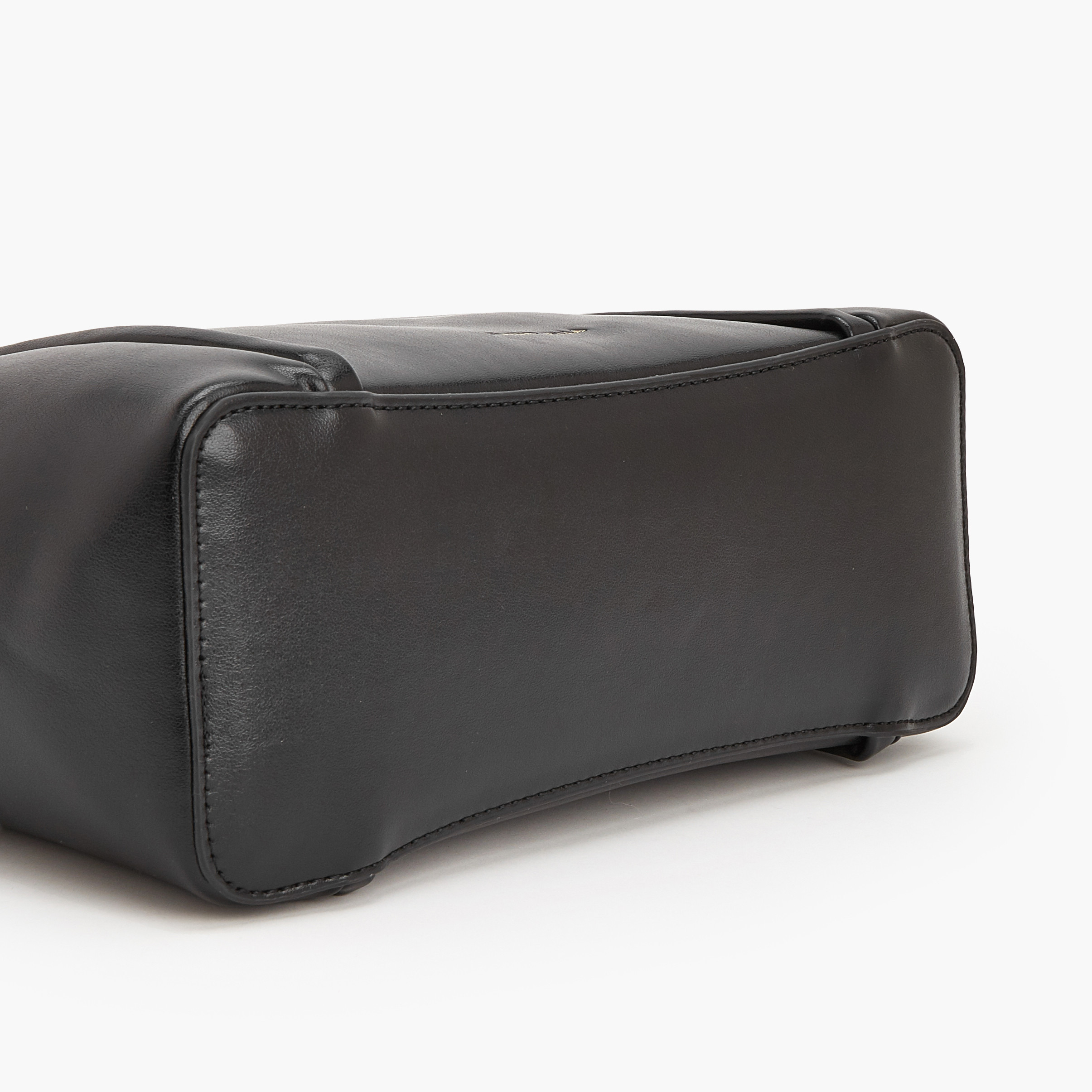 شنطة توتي سادة بمقابض مزدوجة من فلورا بيلا-women-bagsandwallets-handbags-image-13
