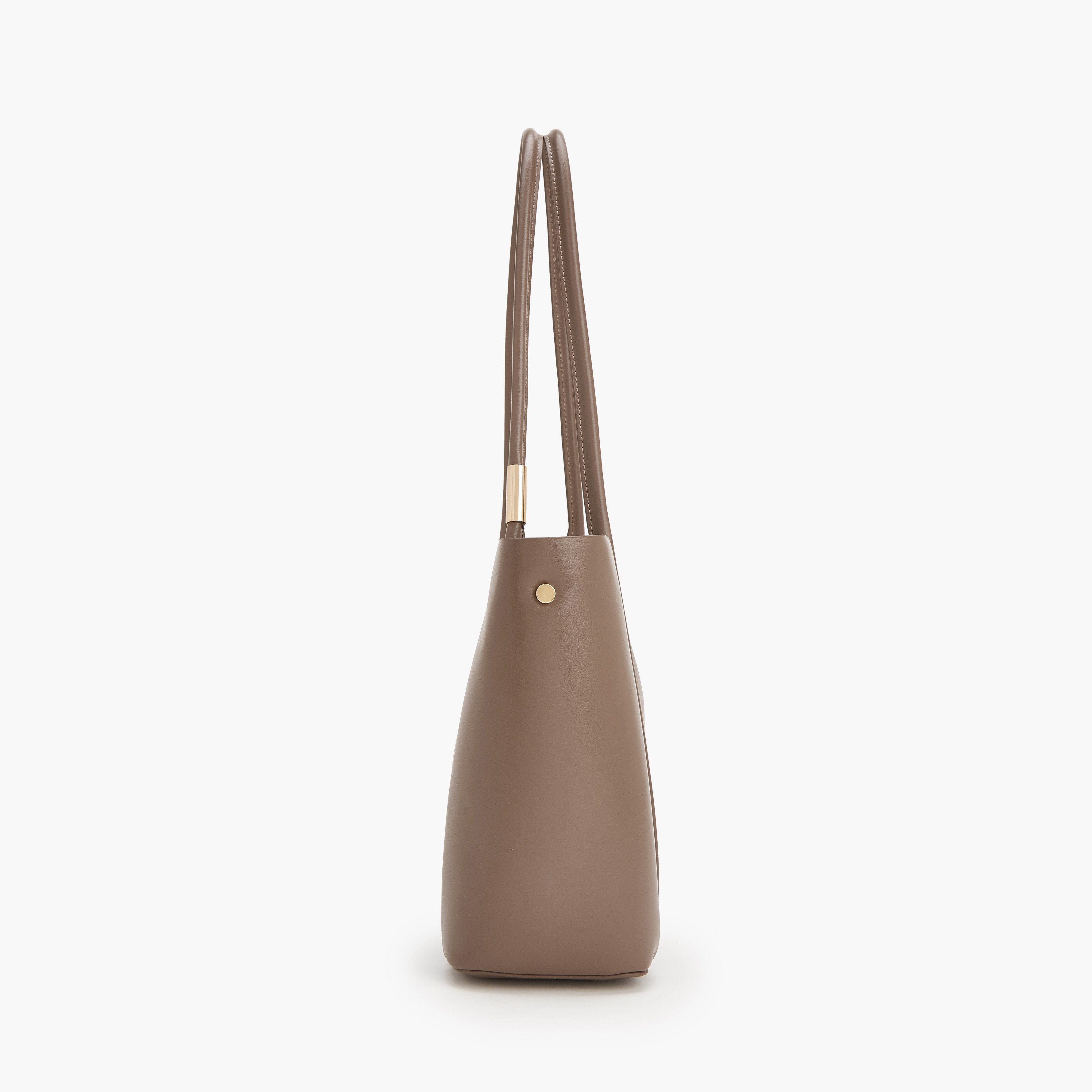 شنطة توتي سادة بمقابض مزدوجة من فلورا بيلا-women-bagsandwallets-handbags-image-4