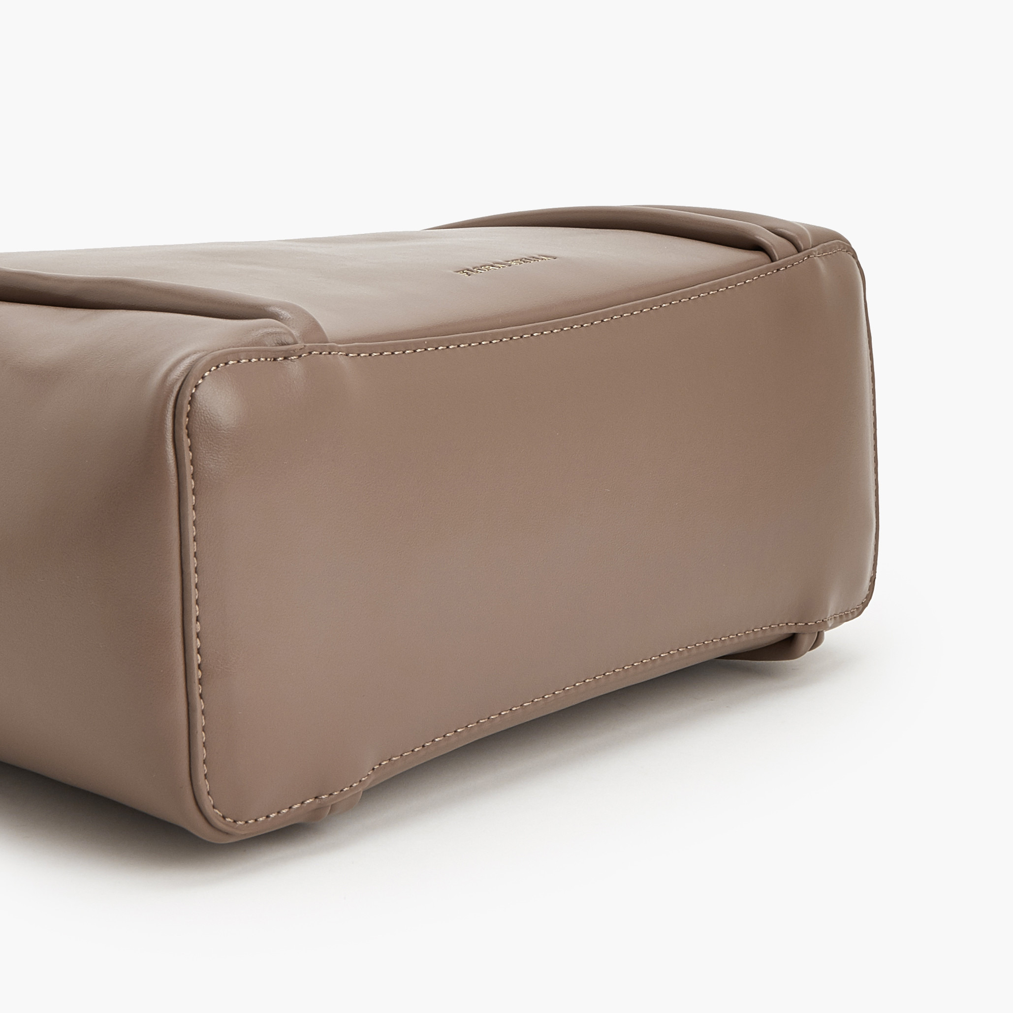 شنطة توتي سادة بمقابض مزدوجة من فلورا بيلا-women-bagsandwallets-handbags-image-6