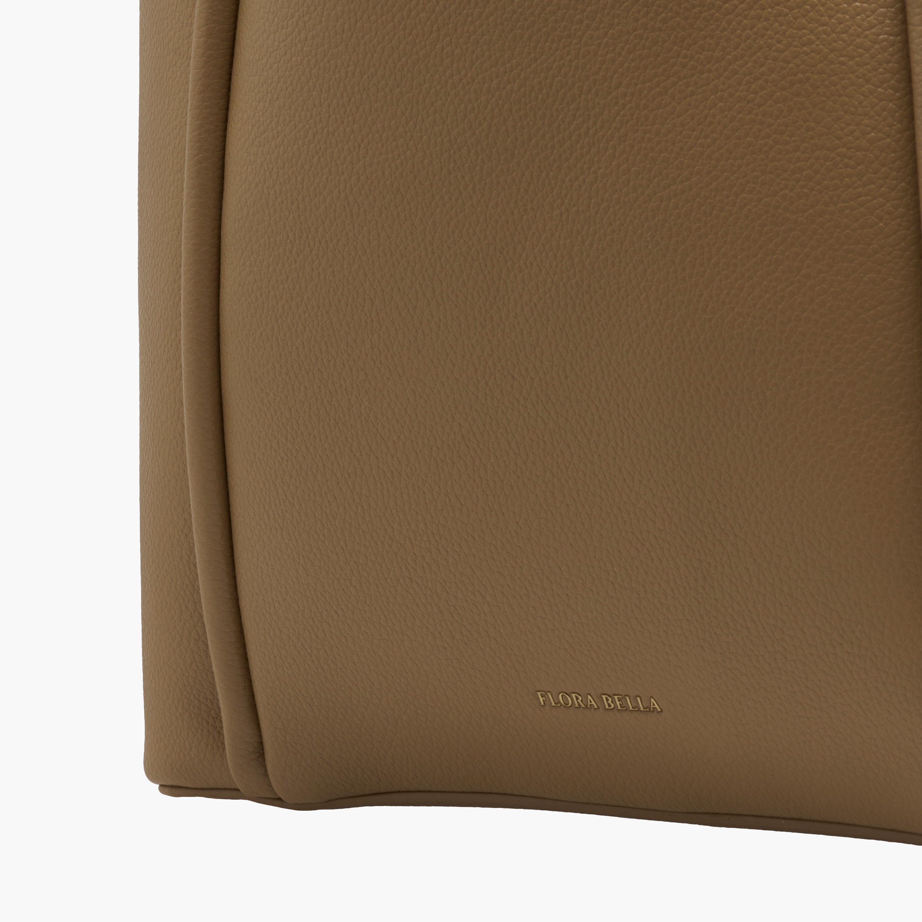 Flora Bella Monotone Tote Bag with Zip Closure-women-bagsandwallets-handbags-image-4
