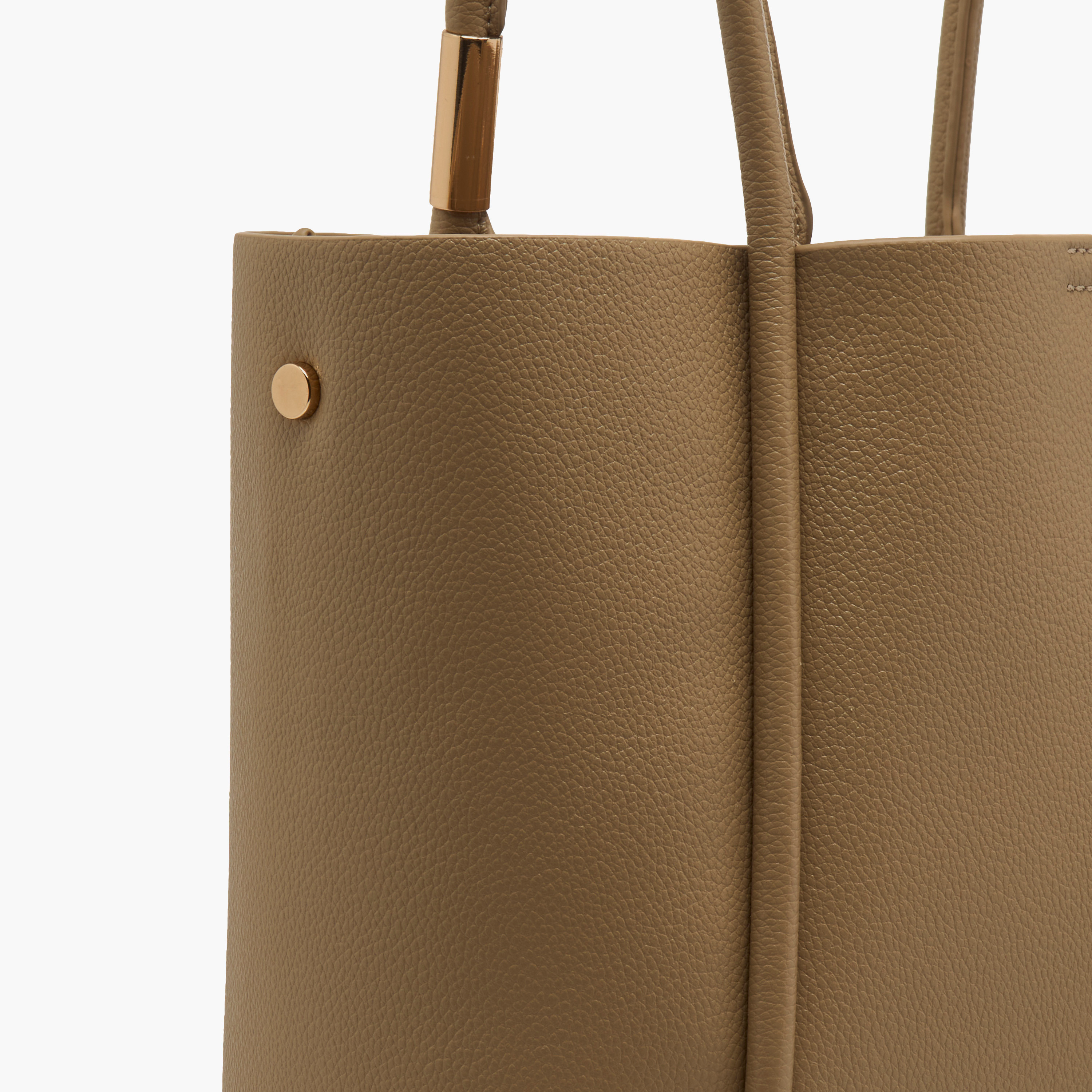 Flora Bella Monotone Tote Bag with Zip Closure-women-bagsandwallets-handbags-image-5