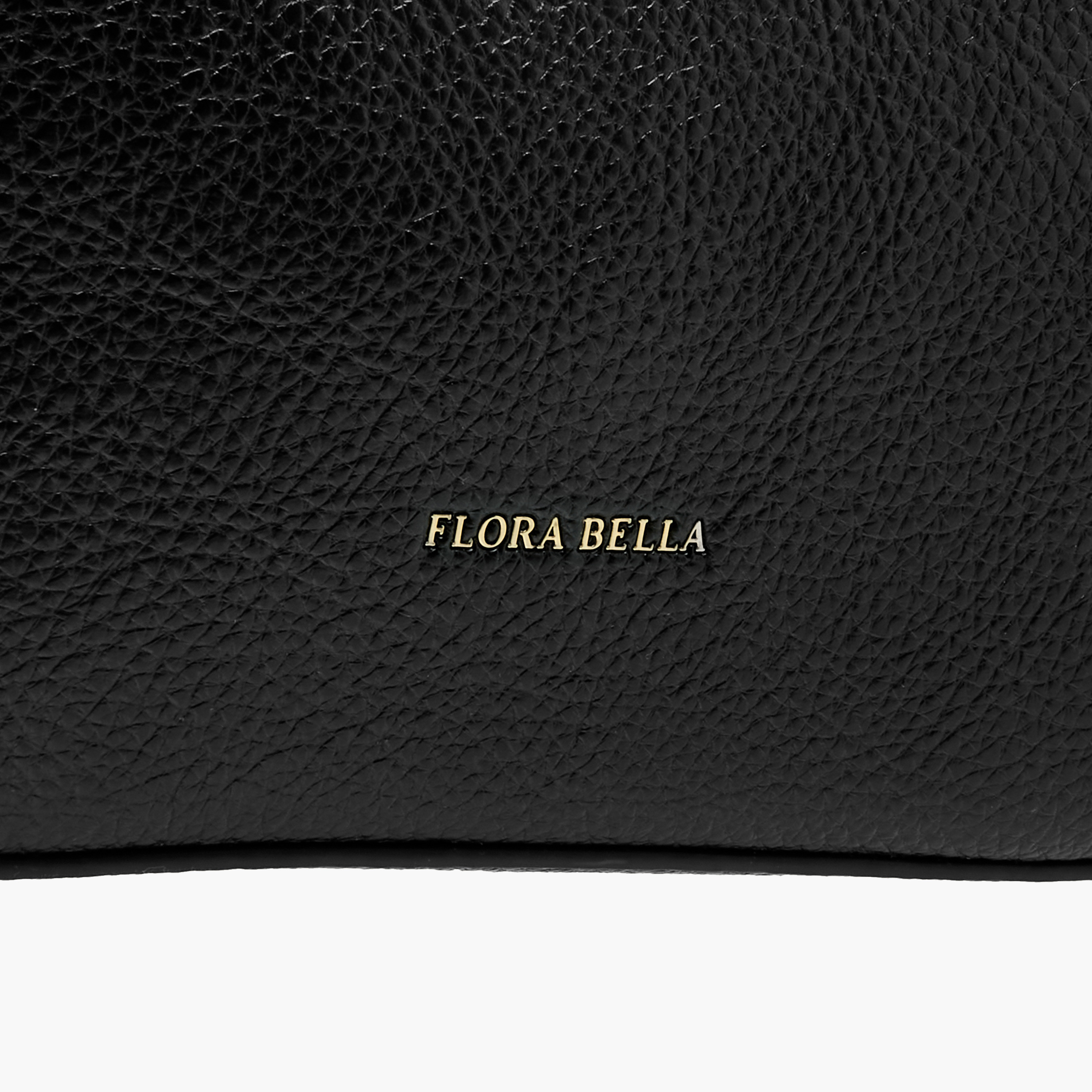 Flora Bella Solid Tote Bag with Charm Accent-women-bagsandwallets-handbags-image-6