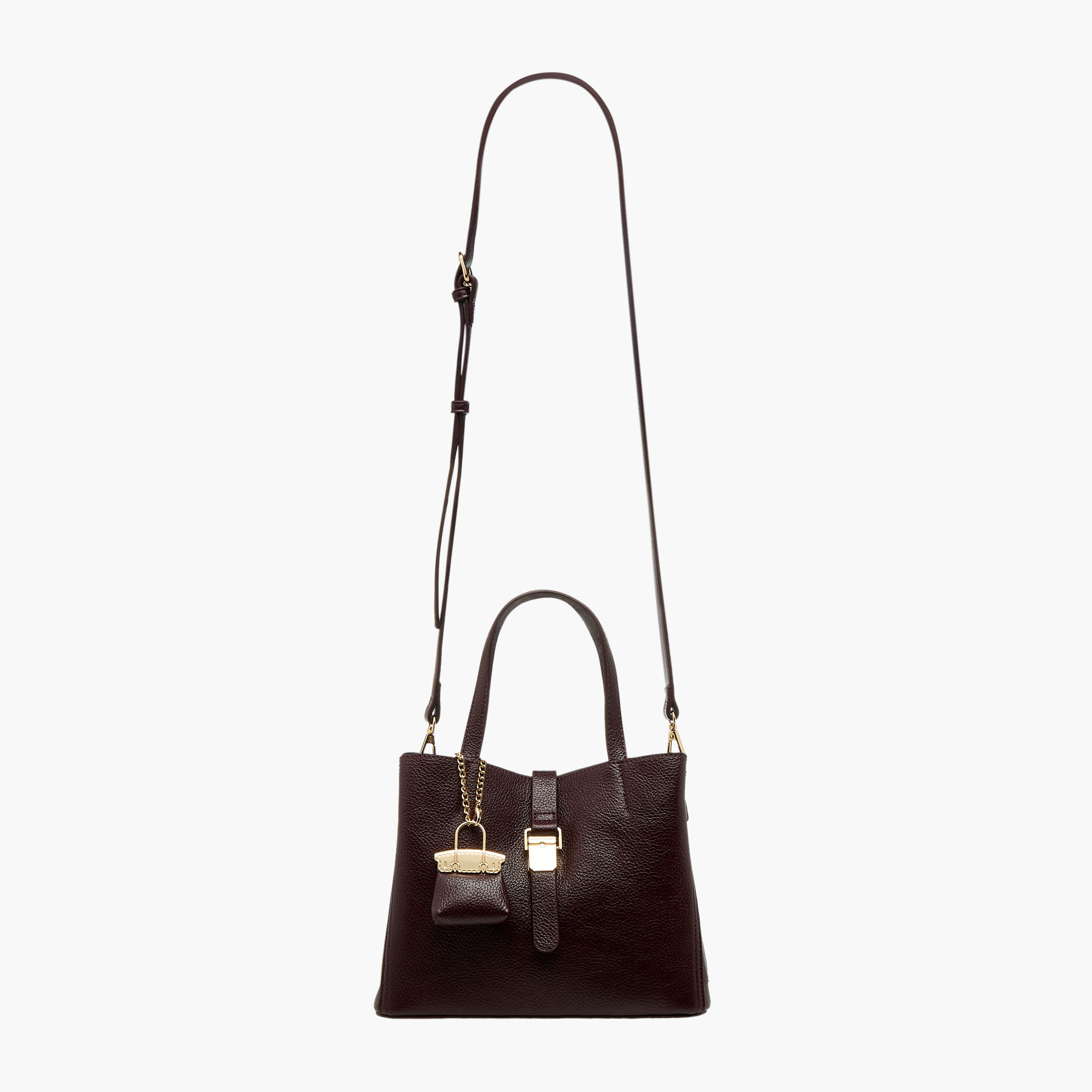 شنطة توت سادة بدلاية من فلورا بيلا-women-bagsandwallets-handbags-image-3