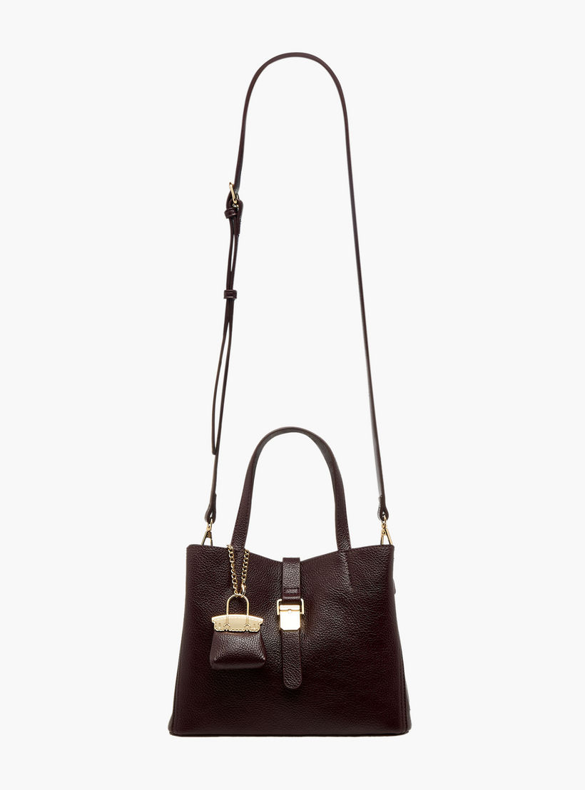 شنطة توت سادة بدلاية من فلورا بيلا-women-bagsandwallets-handbags-image-3