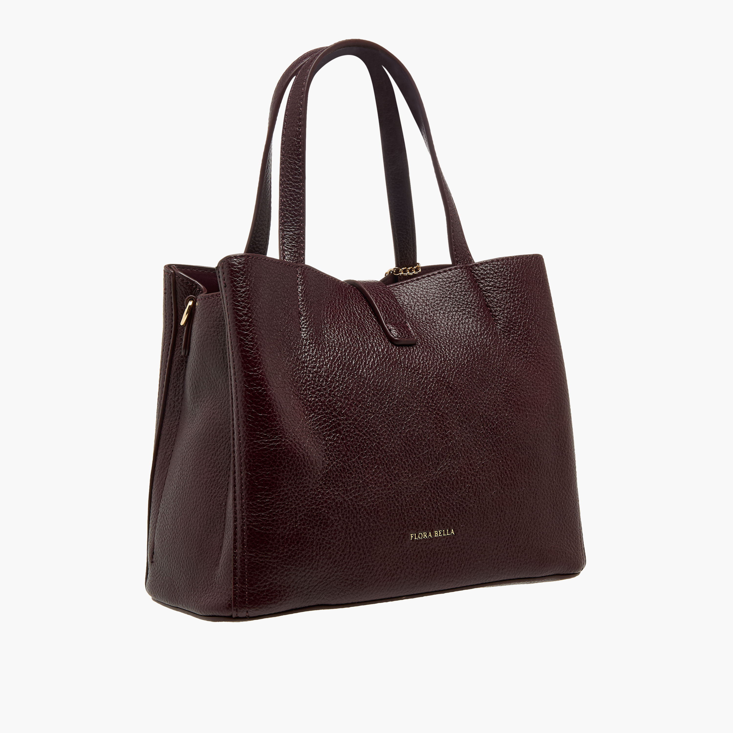 شنطة توت سادة بدلاية من فلورا بيلا-women-bagsandwallets-handbags-image-4