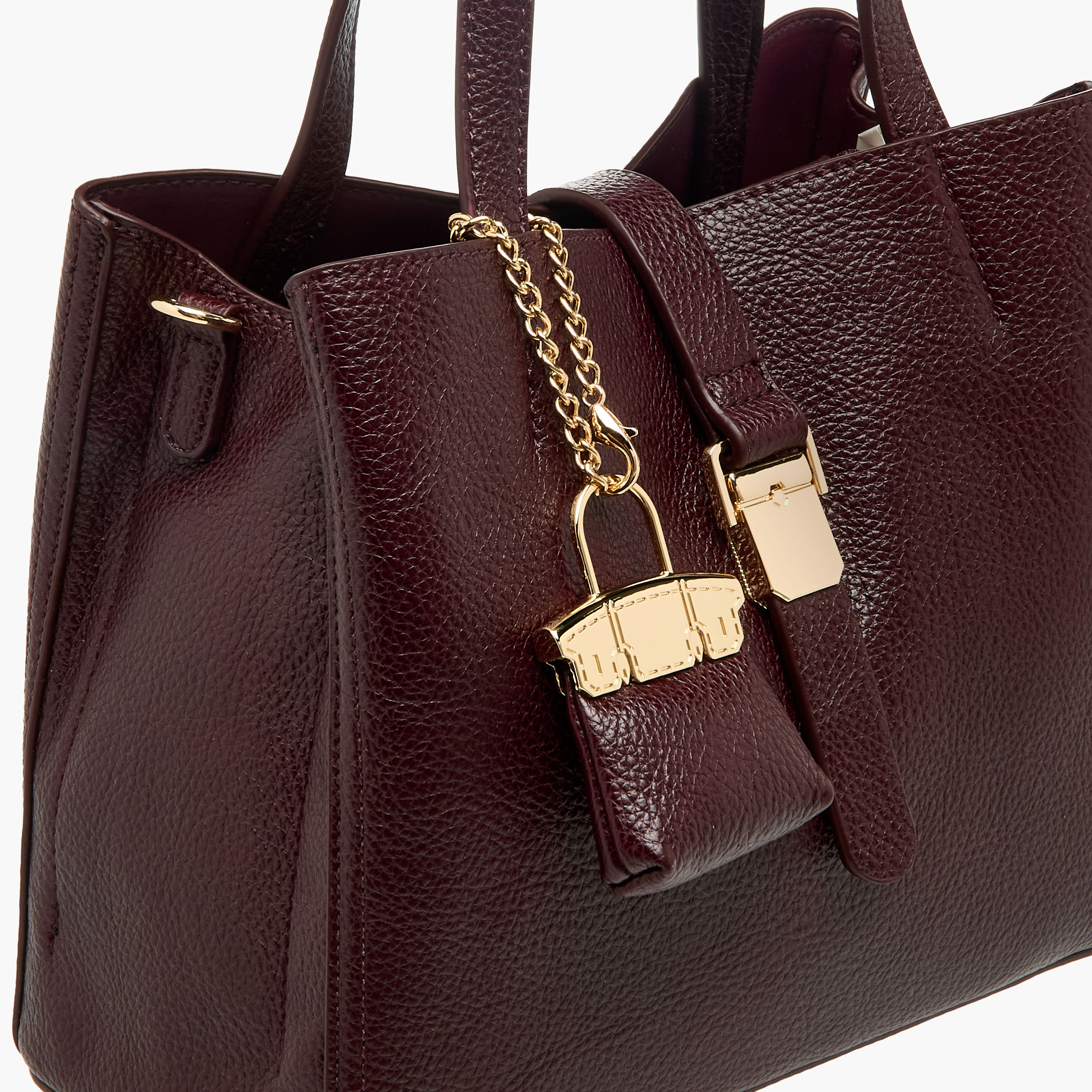 شنطة توت سادة بدلاية من فلورا بيلا-women-bagsandwallets-handbags-image-5