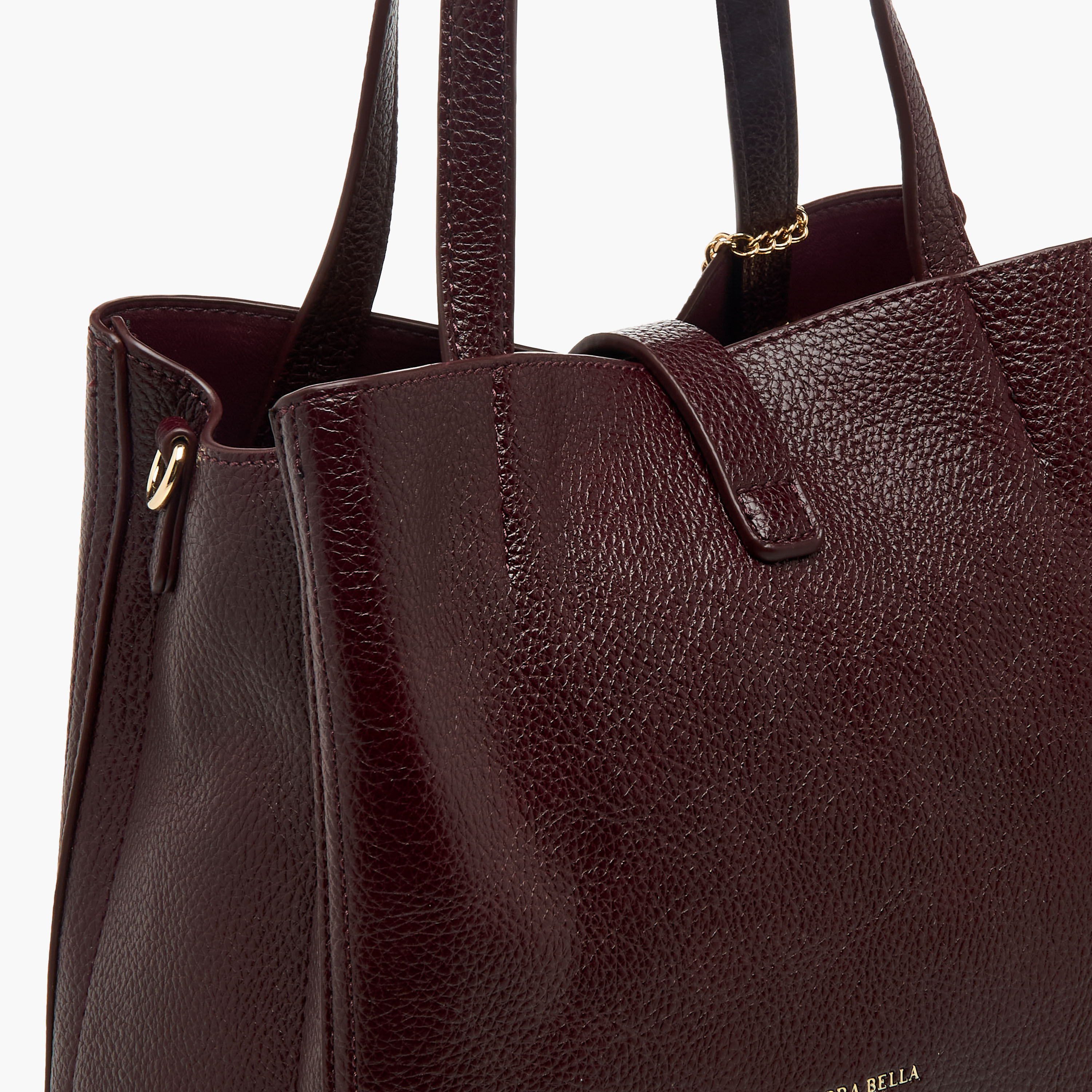 شنطة توت سادة بدلاية من فلورا بيلا-women-bagsandwallets-handbags-image-6