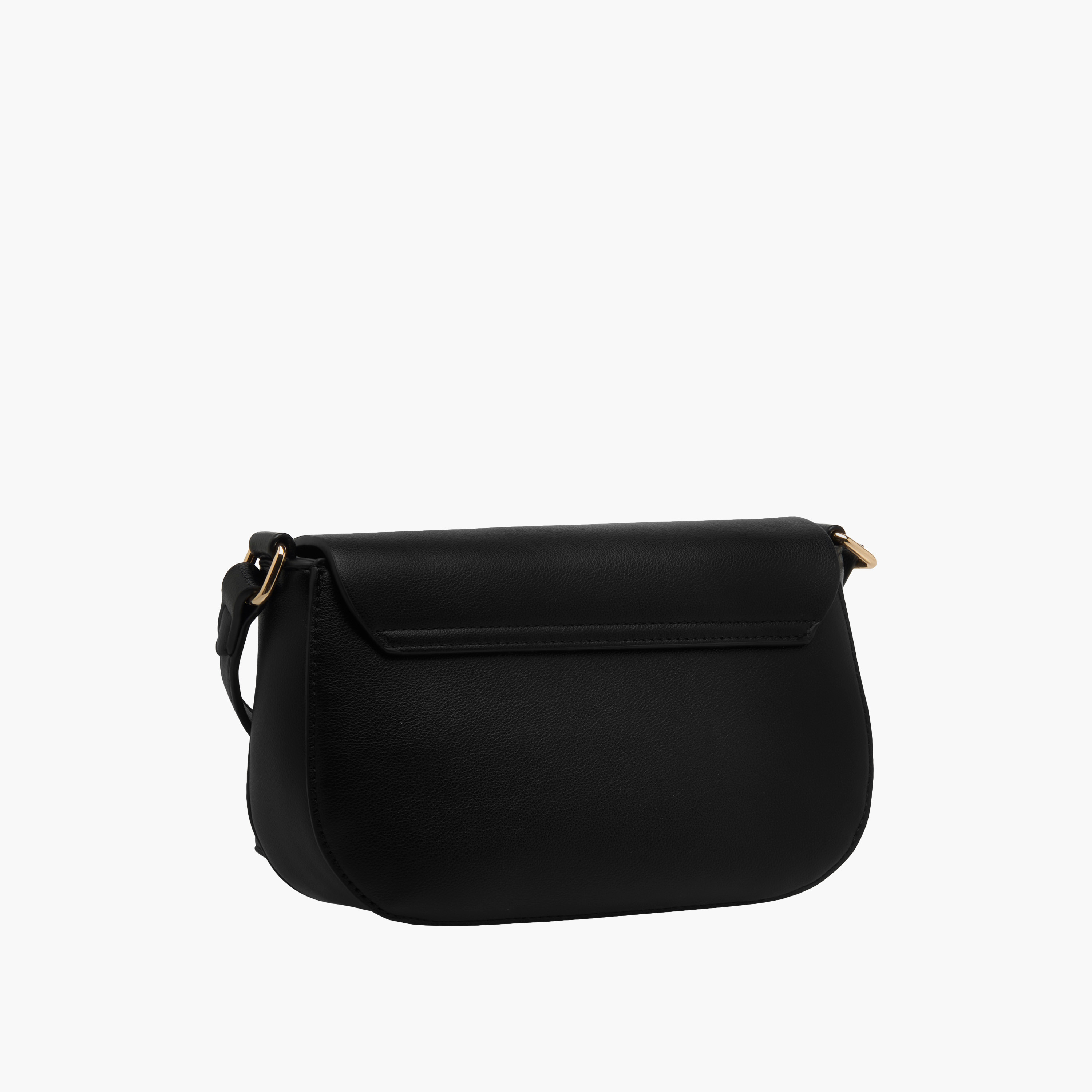 Flora Bella Solid Crossbody Bag with Adjustable Strap-women-bagsandwallets-handbags-image-3