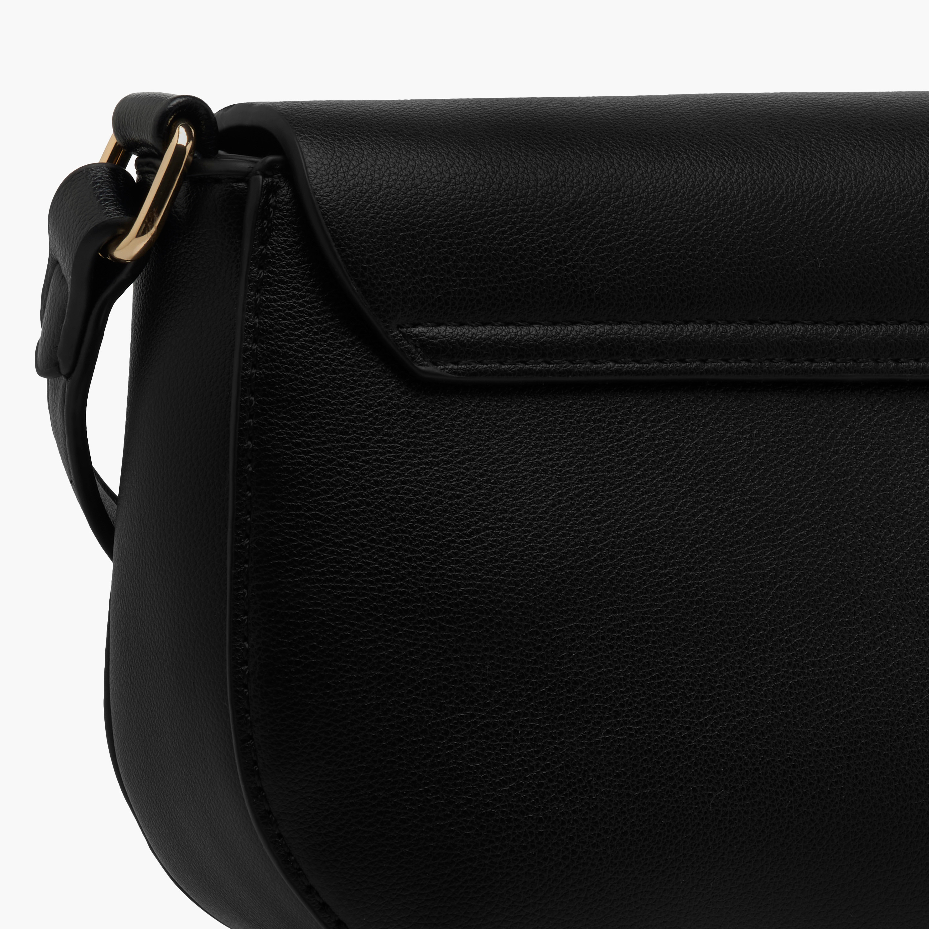 Flora Bella Solid Crossbody Bag with Adjustable Strap-women-bagsandwallets-handbags-image-5