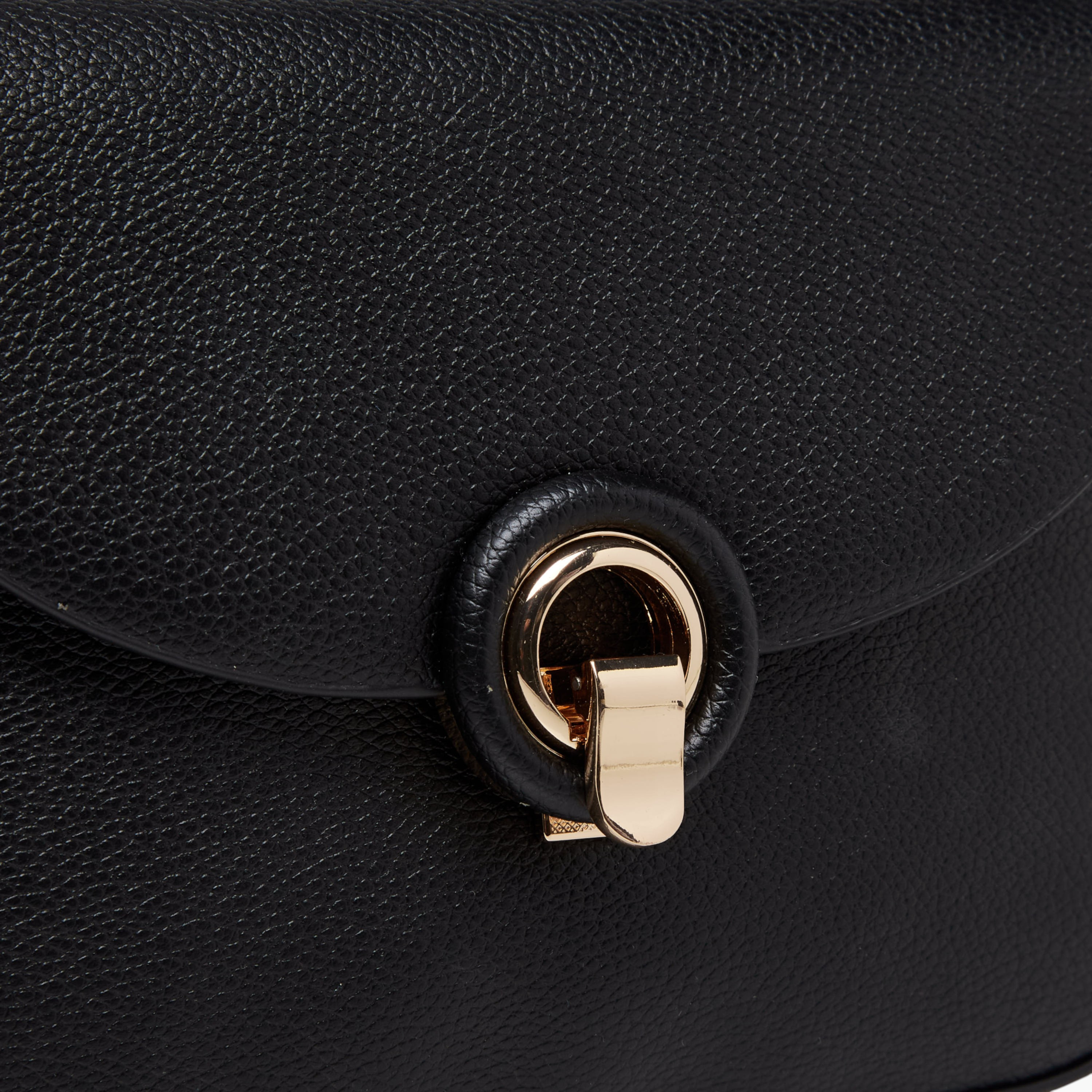 Flora Bella Solid Shoulder Bag with Flap Closure-women-bagsandwallets-handbags-image-4