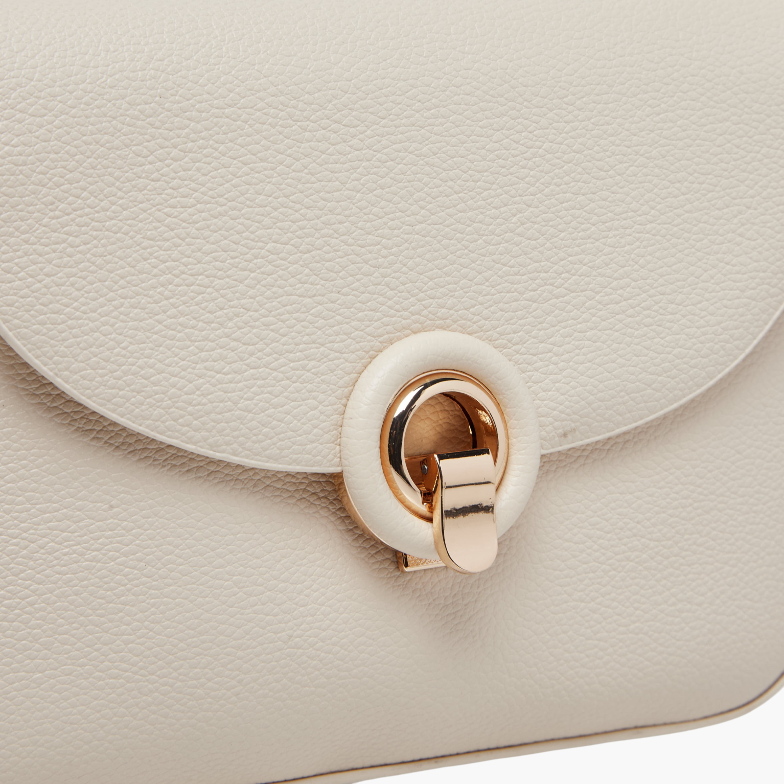 Flora Bella Solid Shoulder Bag with Flap Closure-women-bagsandwallets-handbags-image-4