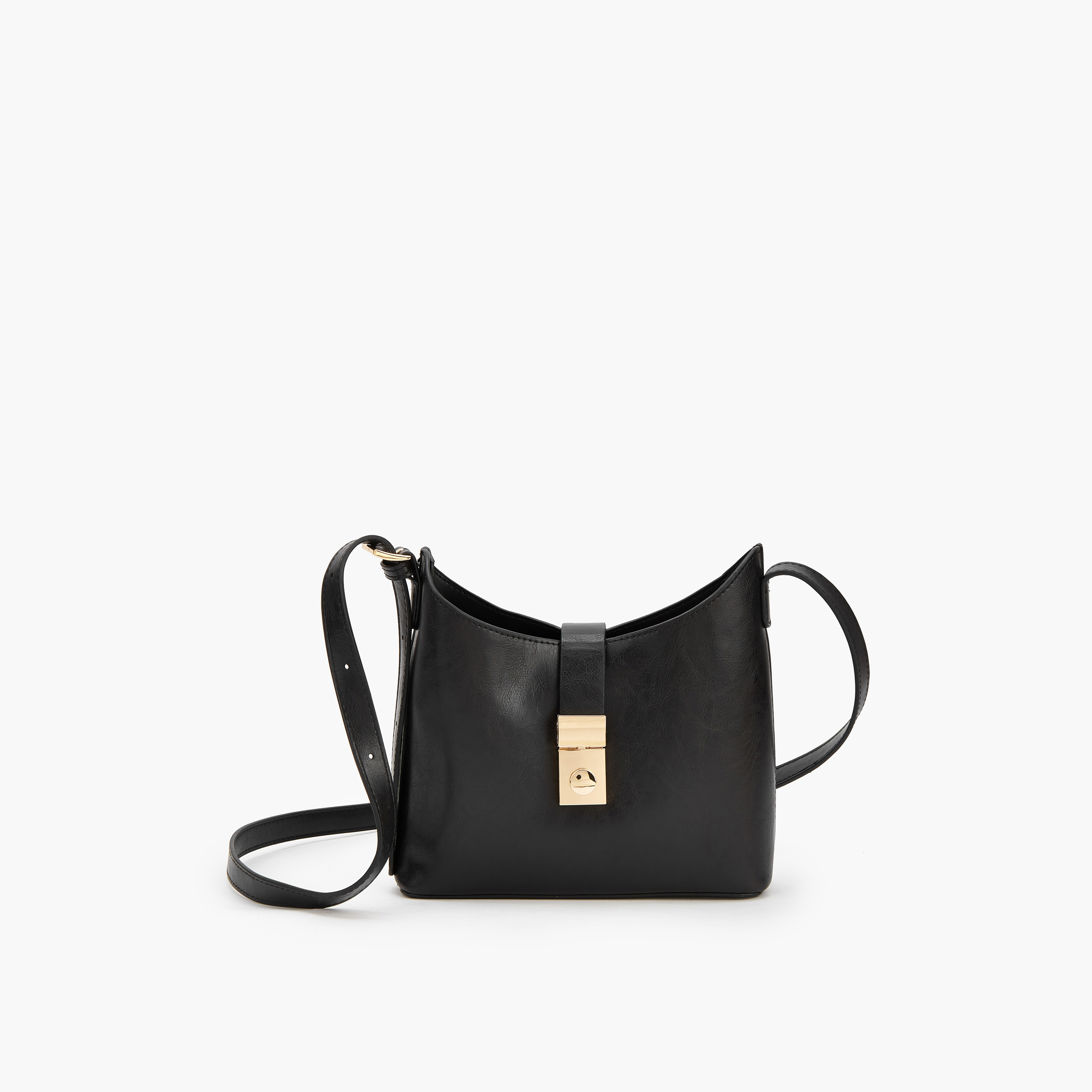 Flora Bella Adjustable Shoulder Strap Crossbody Bag with Pouch-women-bagsandwallets-handbags-image-3
