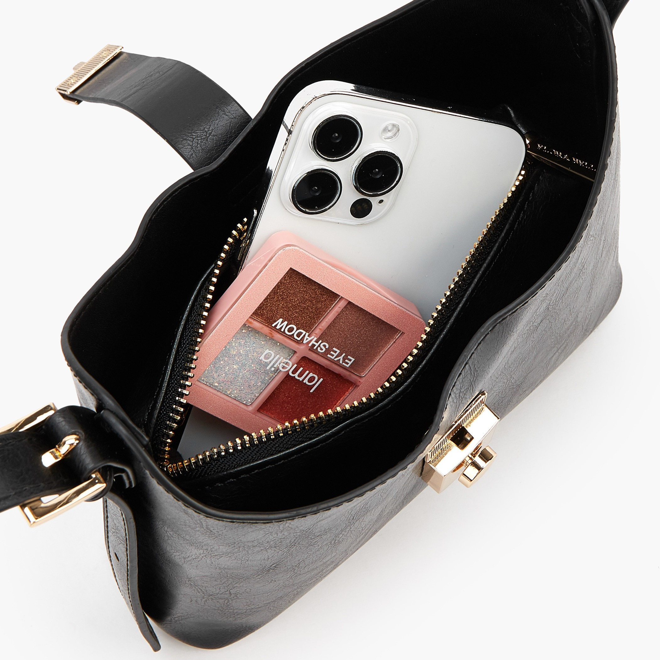 Flora Bella Adjustable Shoulder Strap Crossbody Bag with Pouch-women-bagsandwallets-handbags-image-5