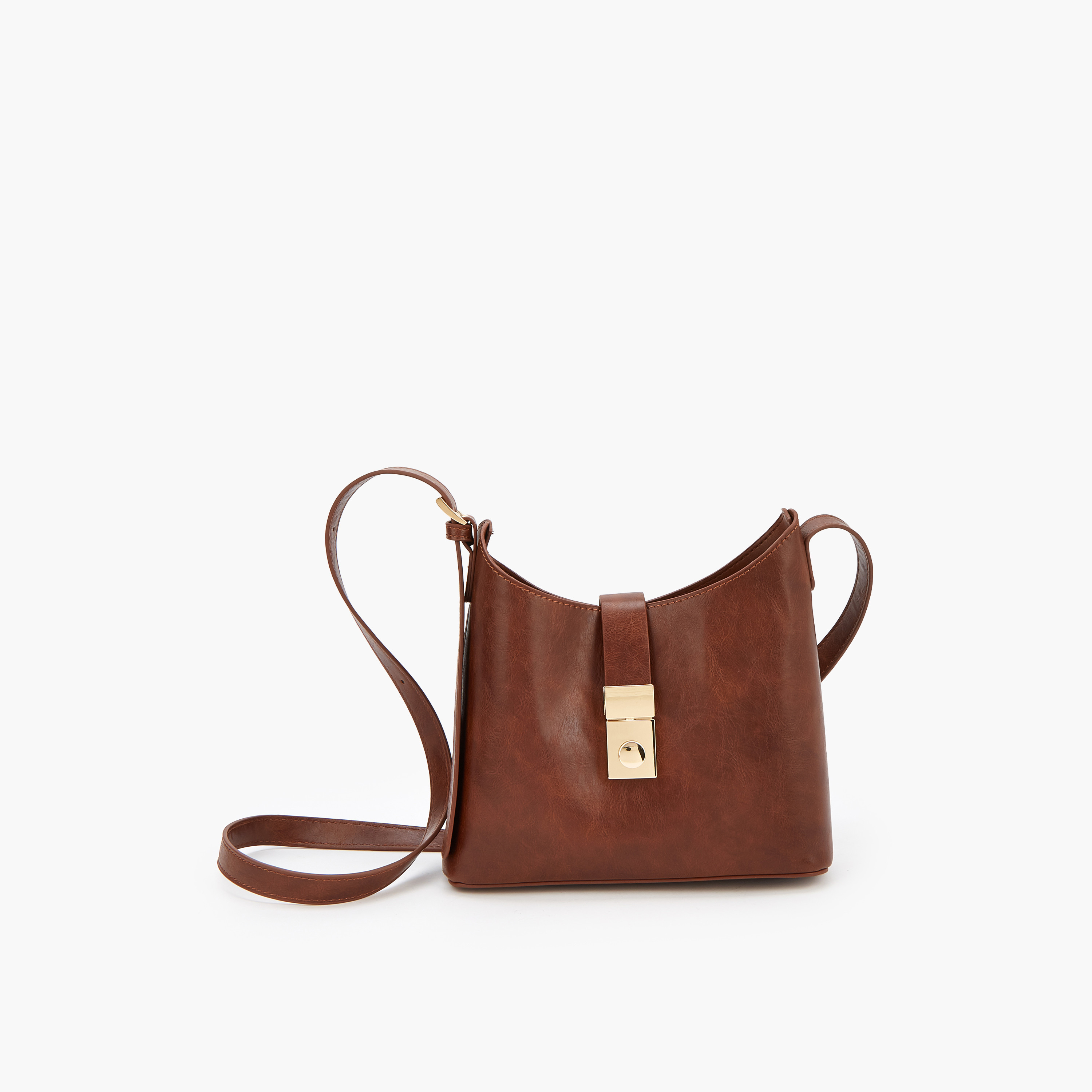 Flora Bella Adjustable Shoulder Strap Crossbody Bag with Pouch-women-bagsandwallets-handbags-image-3