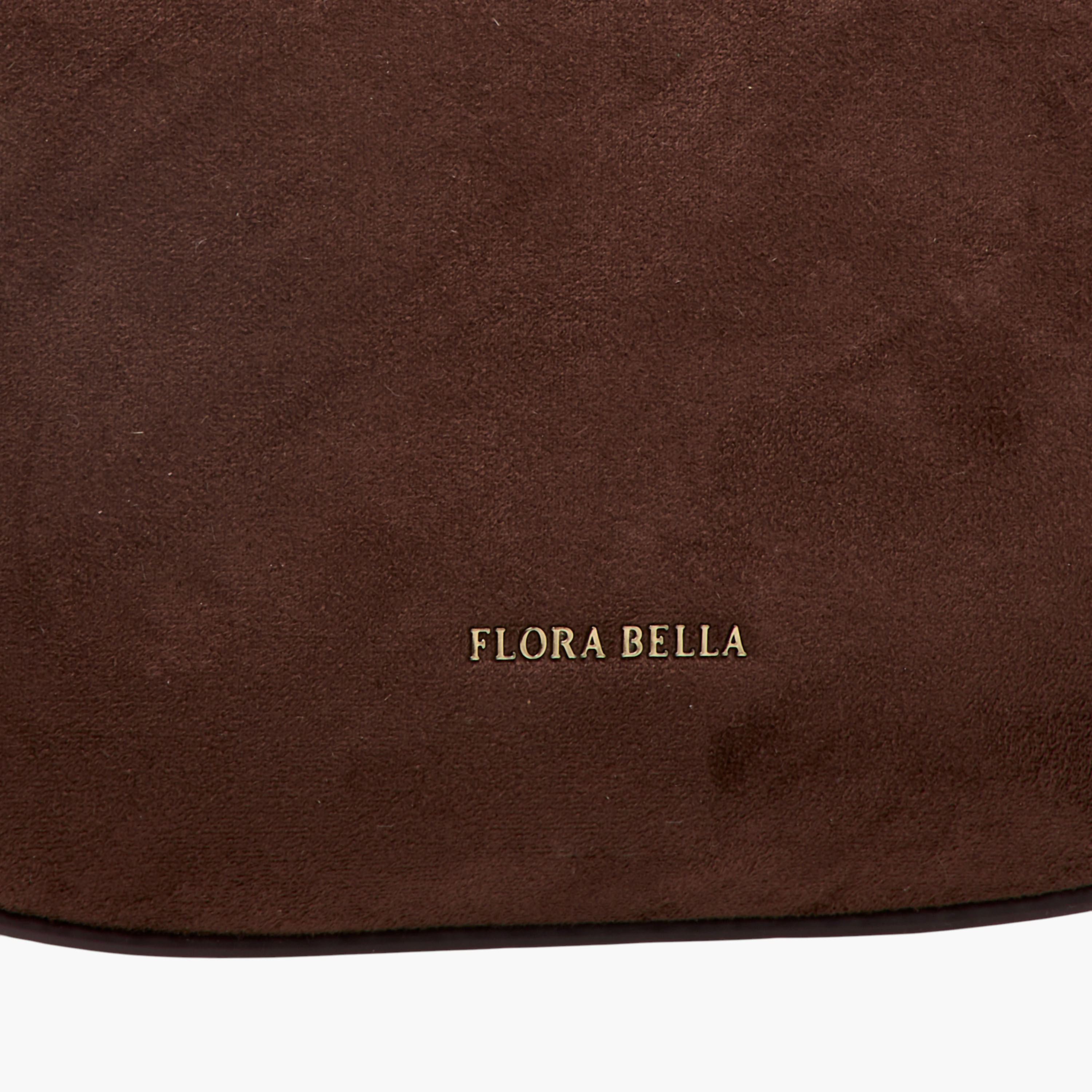 Flora Bella Solid Crossbody Bag with Adjustable Strap-women-bagsandwallets-handbags-image-6