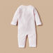 Juniors Bunny Embroidered Sleepsuit with Round Neck-Sleepsuits-thumbnailMobile-3