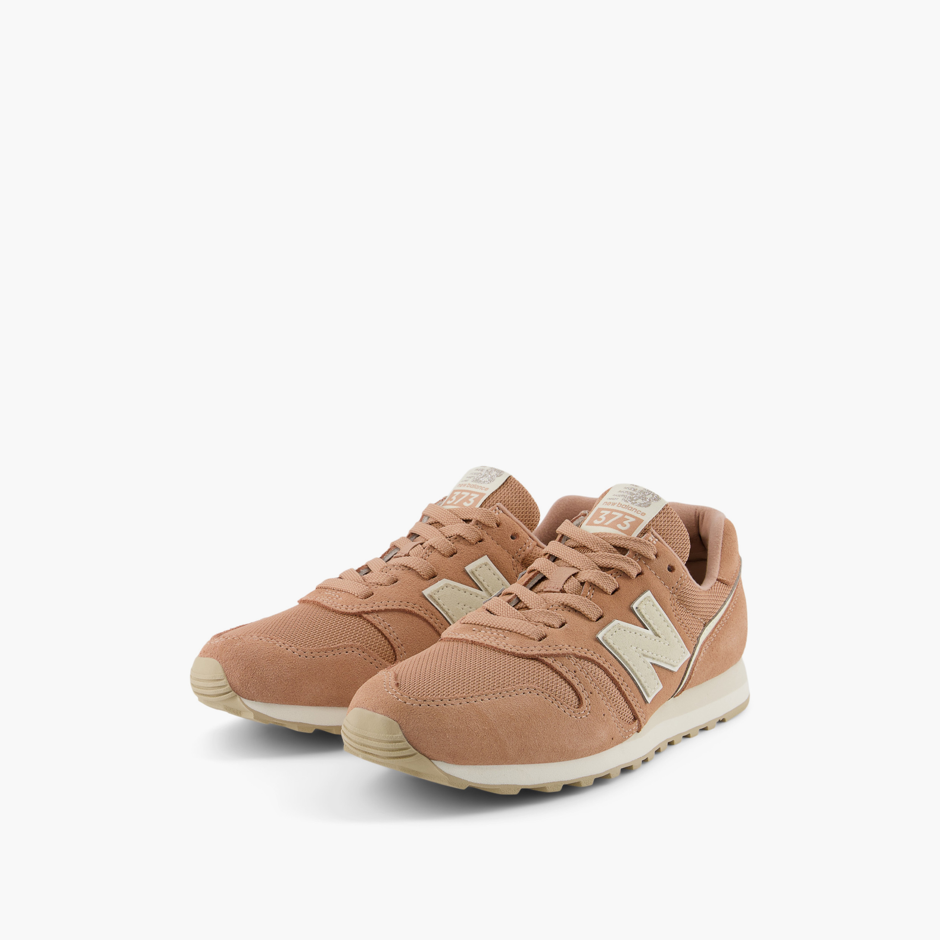 New Balance Women's 373 Lace-Up Sneakers - WL373SI2-B-women-shoes-sneakers-image-4