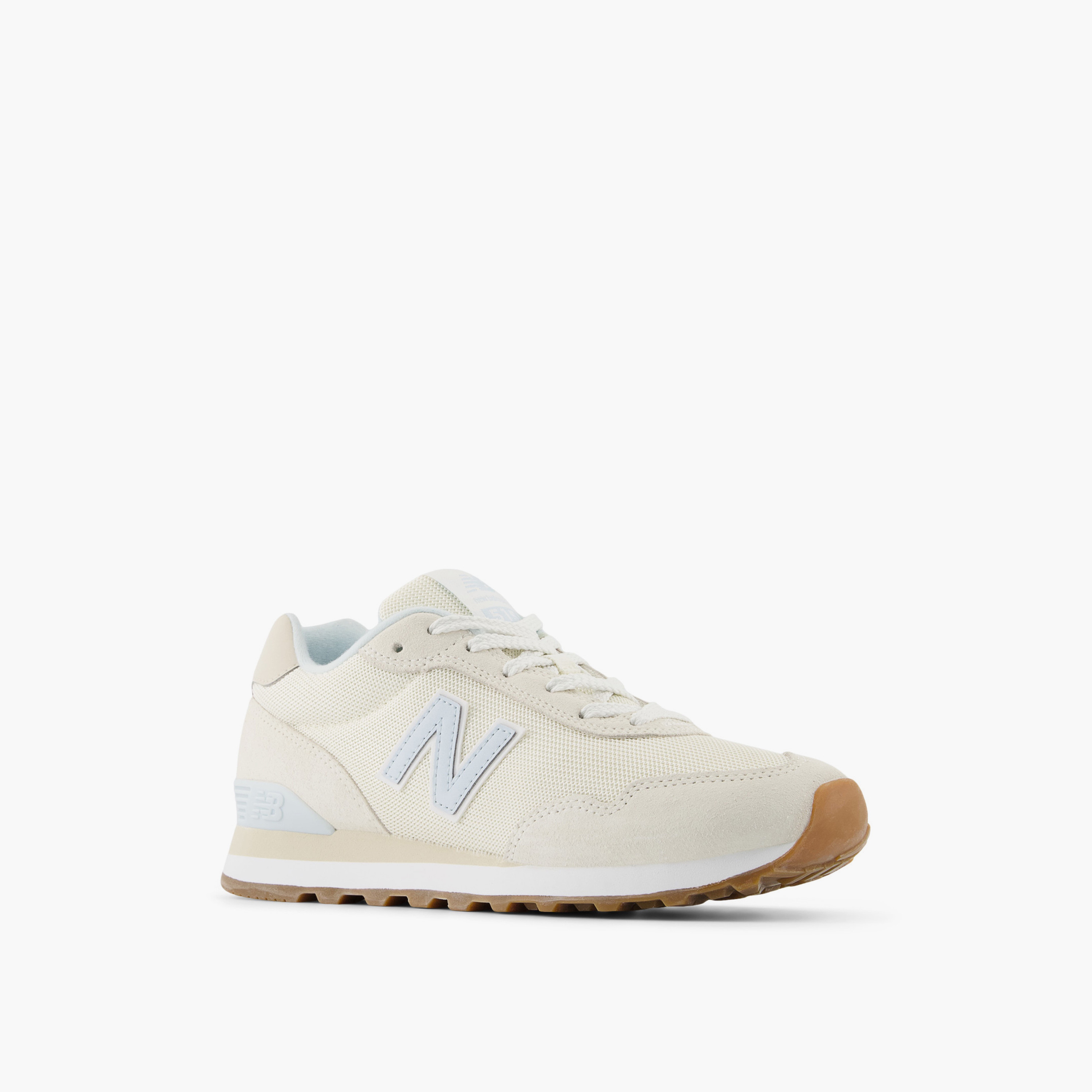New Balance Women's Logo Accent Lace-Up Sneakers - WL515SBL-B-women-shoes-sneakers-image-1