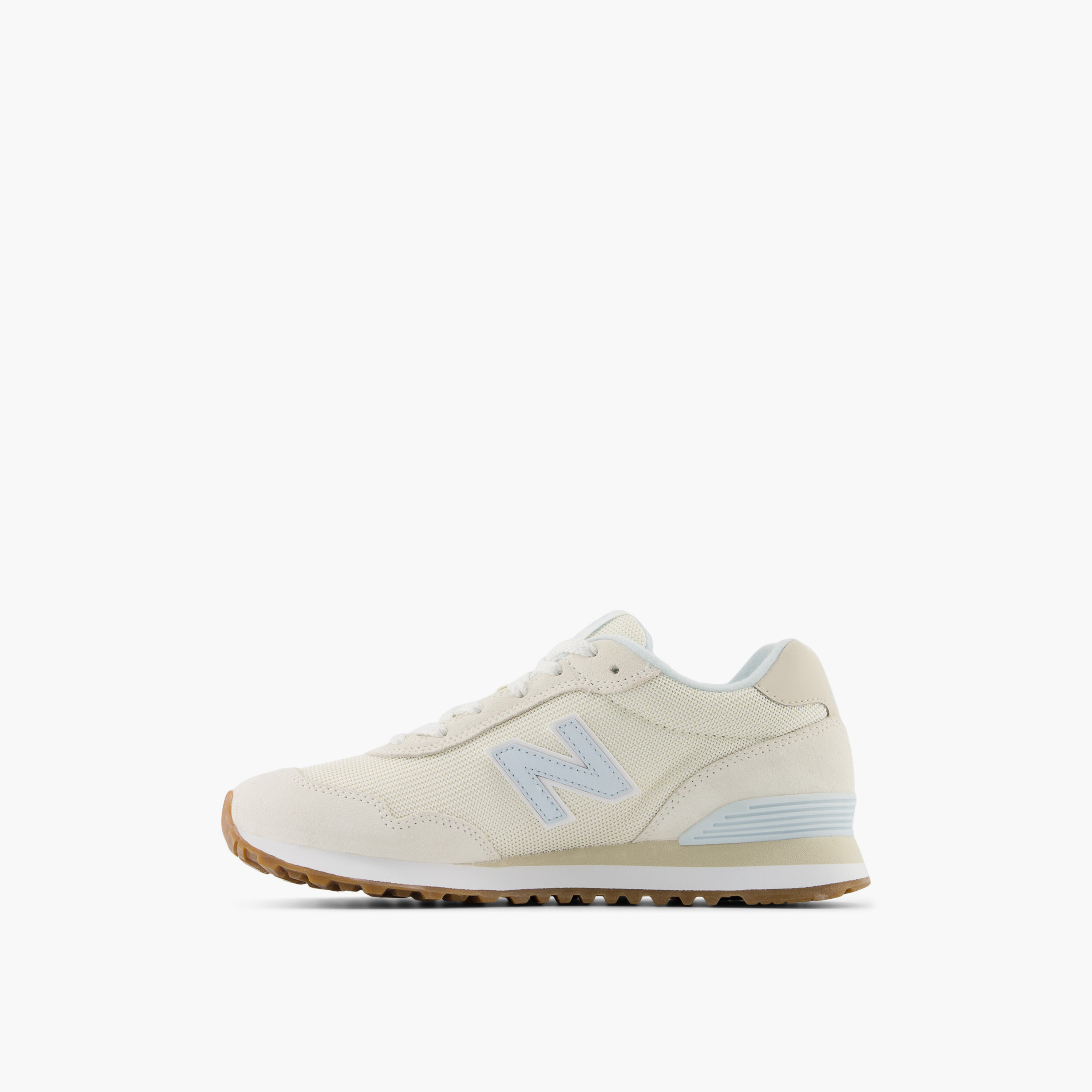 New Balance Women's Logo Accent Lace-Up Sneakers - WL515SBL-B-women-shoes-sneakers-image-3
