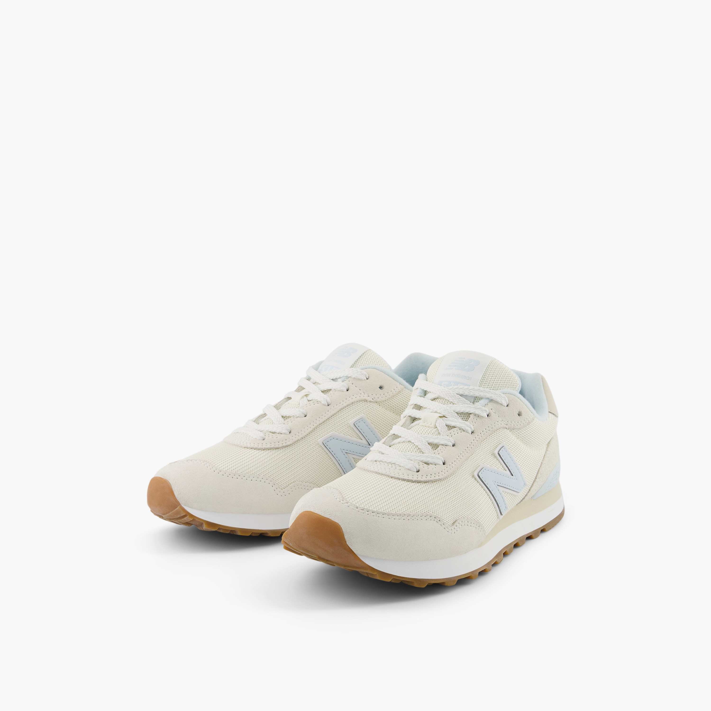 New Balance Women's Logo Accent Lace-Up Sneakers - WL515SBL-B-women-shoes-sneakers-image-4