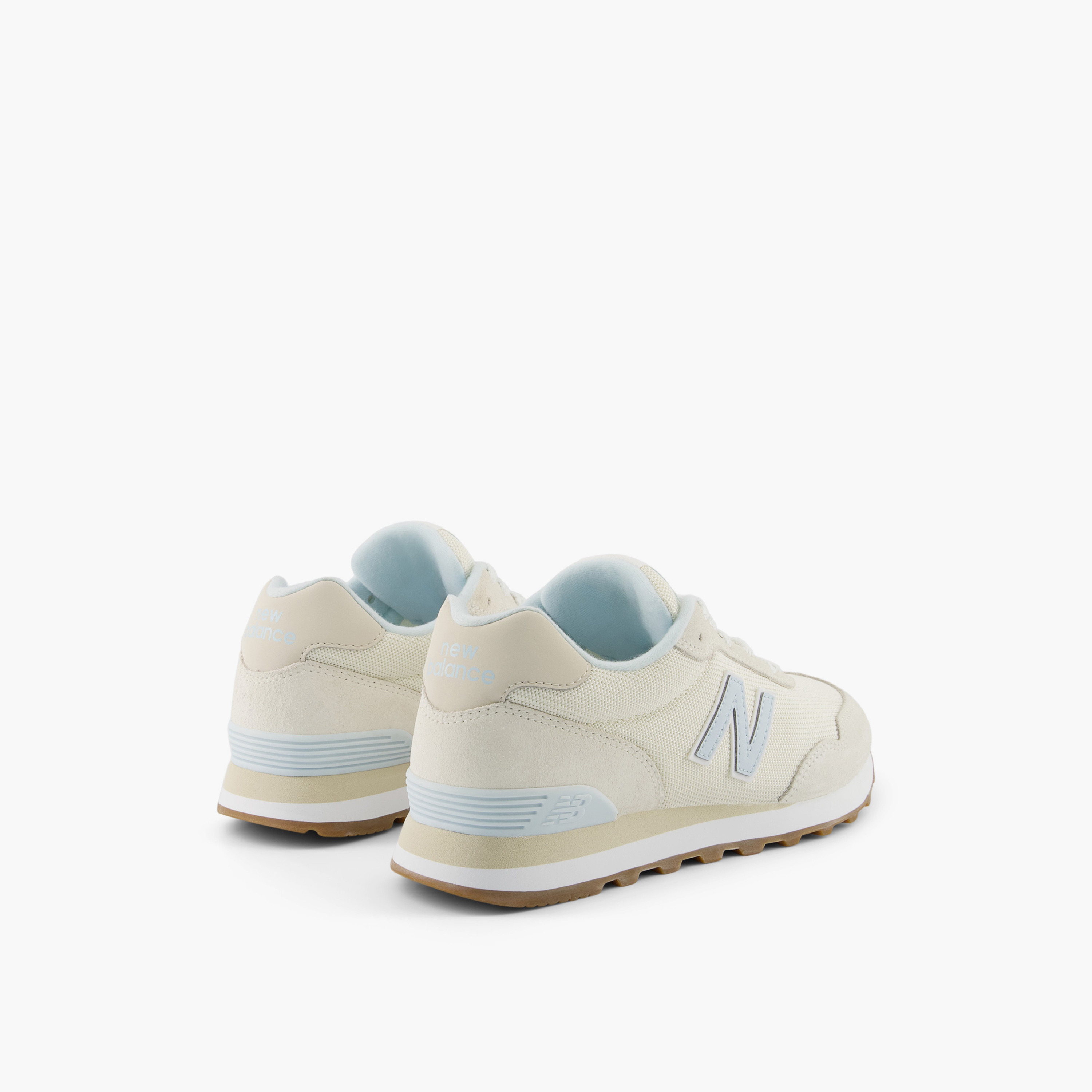 New Balance Women's Logo Accent Lace-Up Sneakers - WL515SBL-B-women-shoes-sneakers-image-5