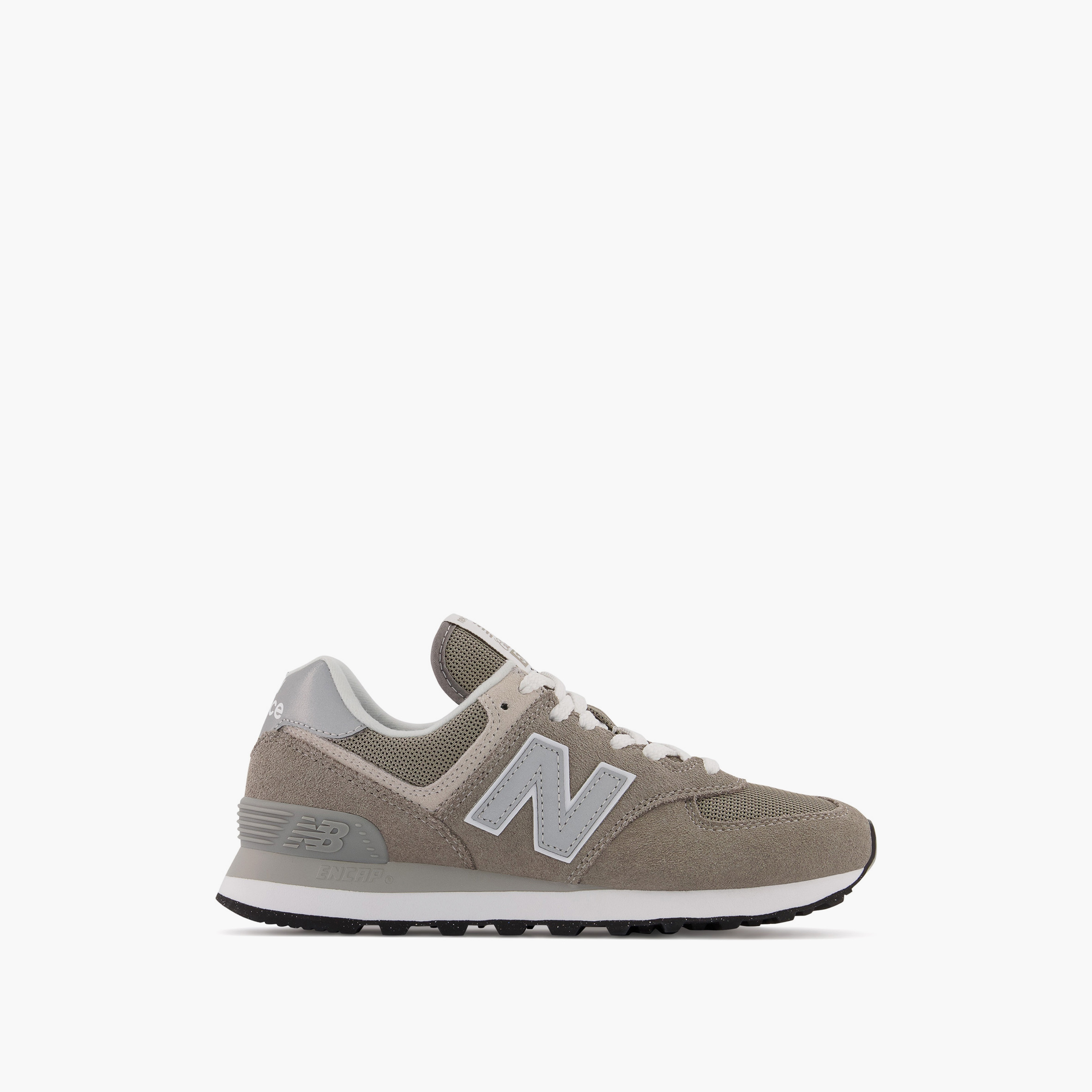 حذاء سنيكرز 574 برباط للنساء من نيو بالانس - WL574EVG-B-sports-women-shoes-image-2