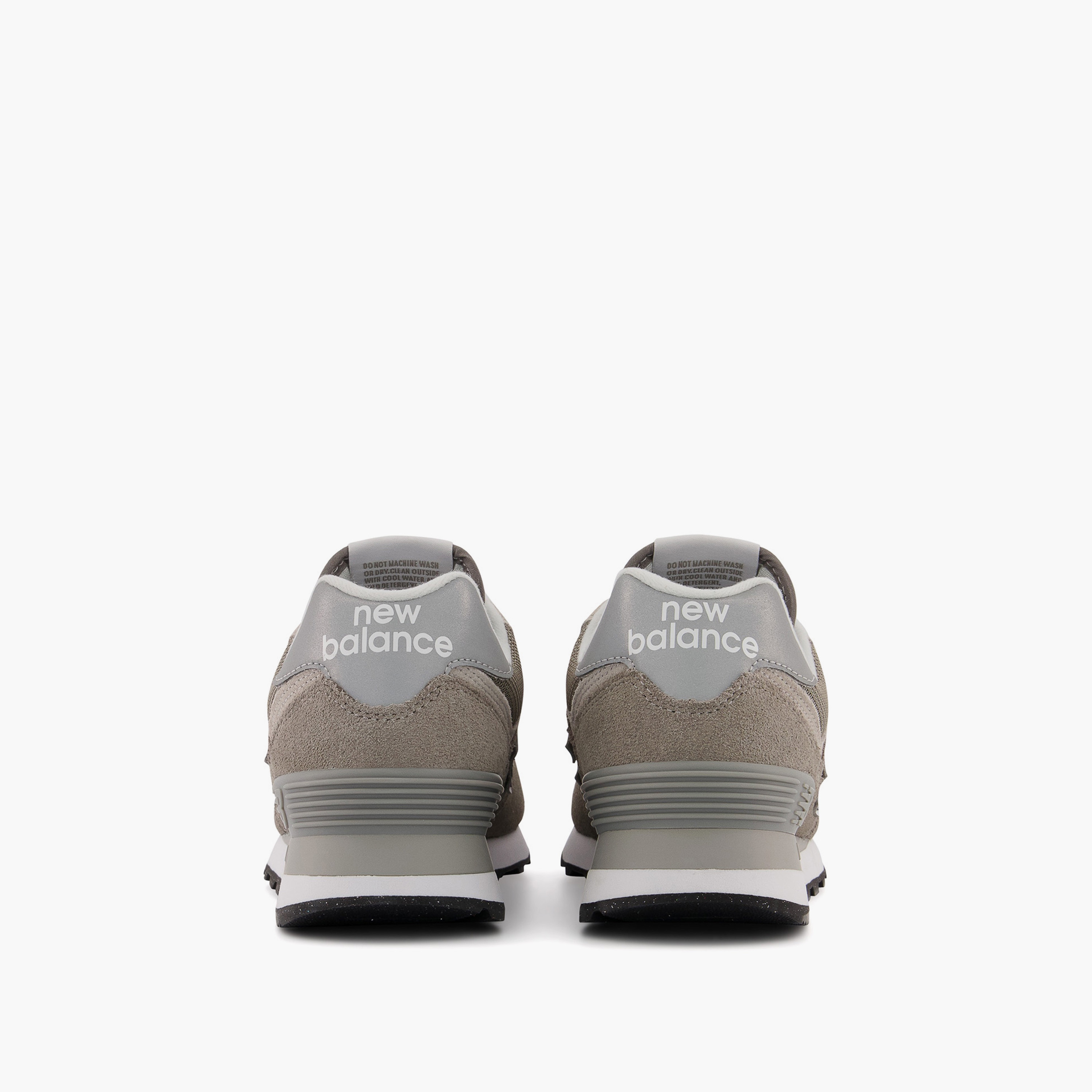 حذاء سنيكرز 574 برباط للنساء من نيو بالانس - WL574EVG-B-sports-women-shoes-image-4