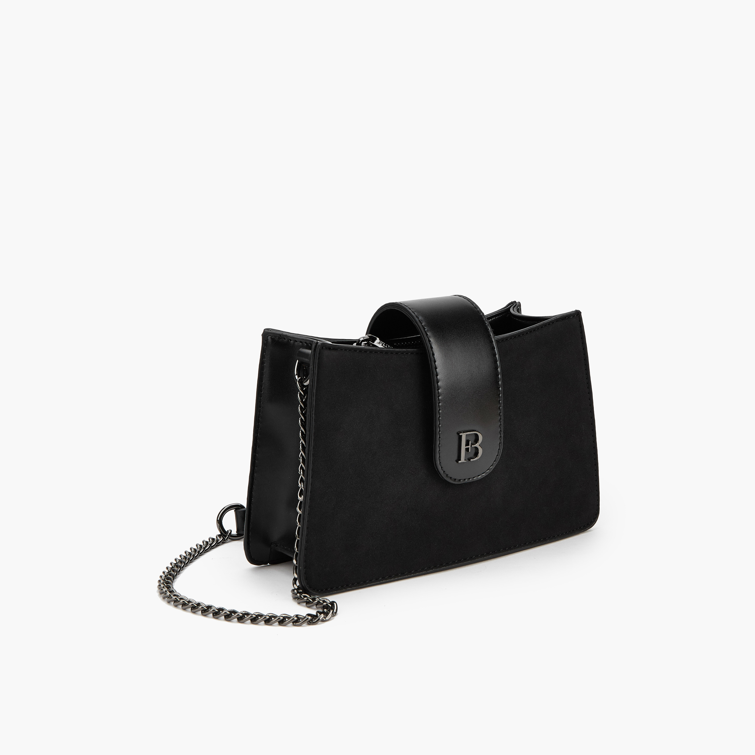 Flora Bella Chain Strap Crossbody Bag with Magnetic Closure-women-bagsandwallets-handbags-image-3