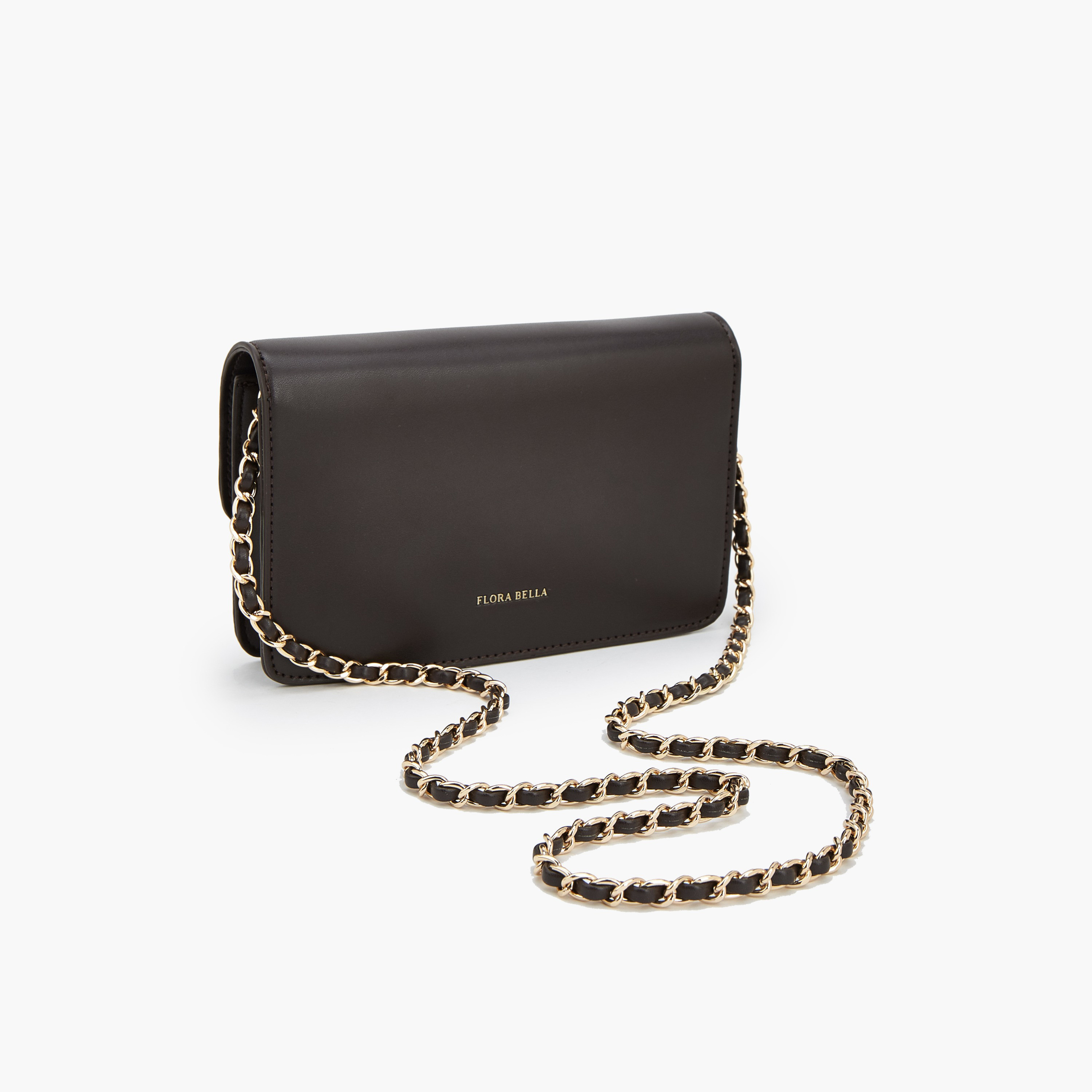 شنطة كروس بودي بطبعات مونوجرام وقفل إغلاق دوّار من فلورا بيلا-women-bagsandwallets-handbags-image-6