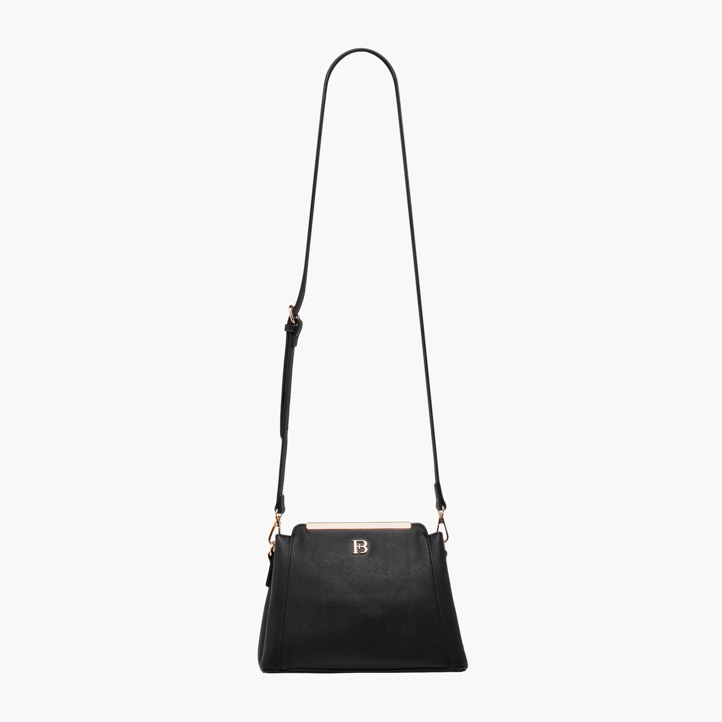 Flora Bella Solid Crossbody Bag with Detachable Strap-women-bagsandwallets-handbags-image-3