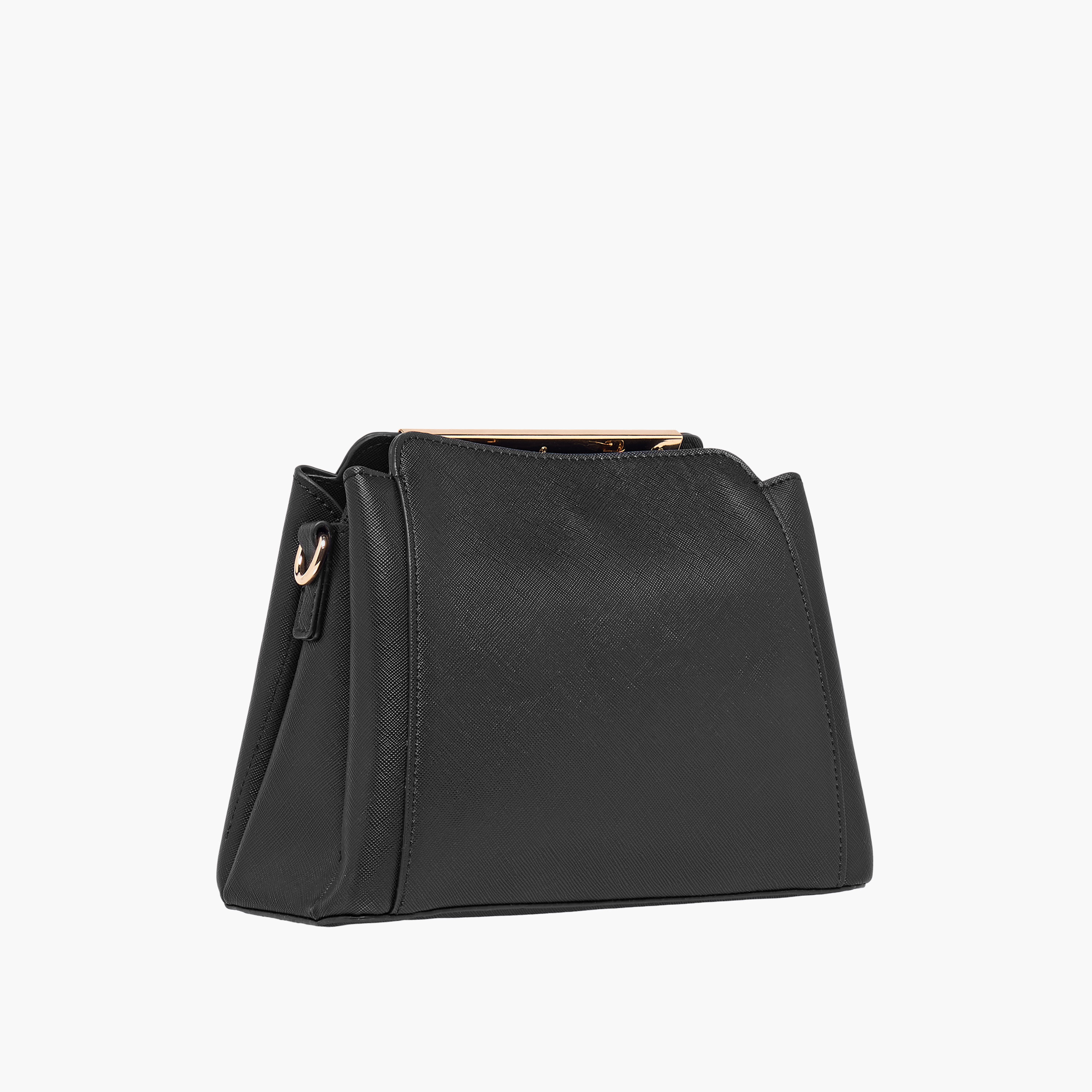 Flora Bella Solid Crossbody Bag with Detachable Strap-women-bagsandwallets-handbags-image-4