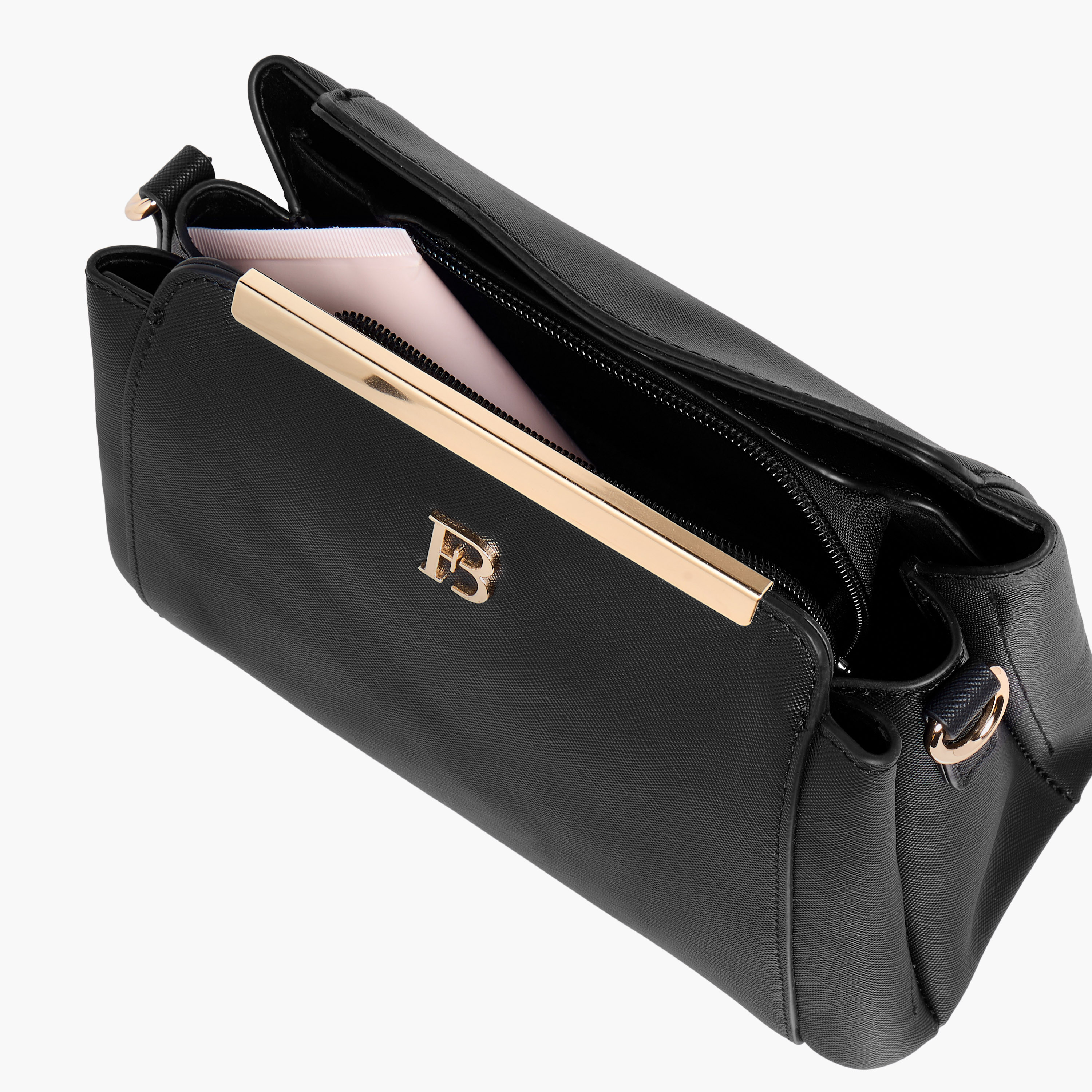 Flora Bella Solid Crossbody Bag with Detachable Strap-women-bagsandwallets-handbags-image-7