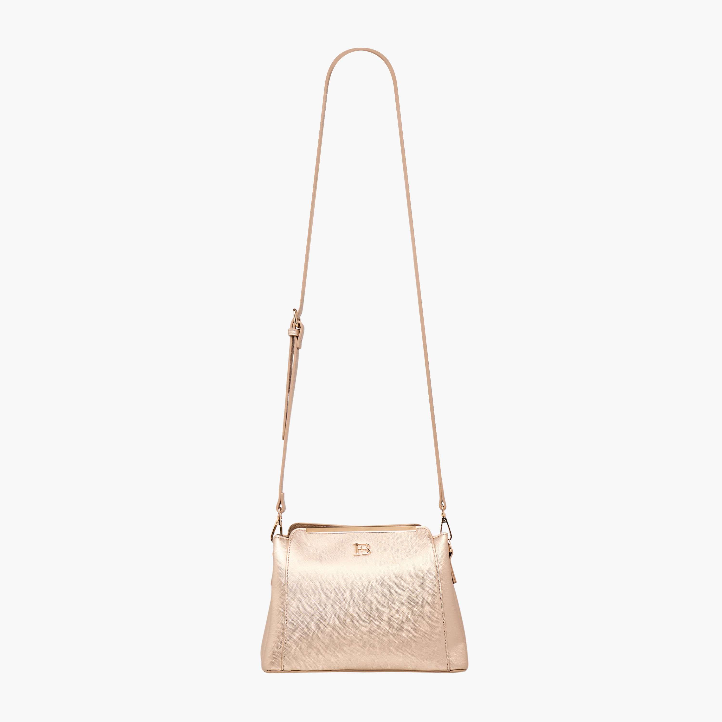 Flora Bella Solid Crossbody Bag with Detachable Strap-women-bagsandwallets-handbags-image-3