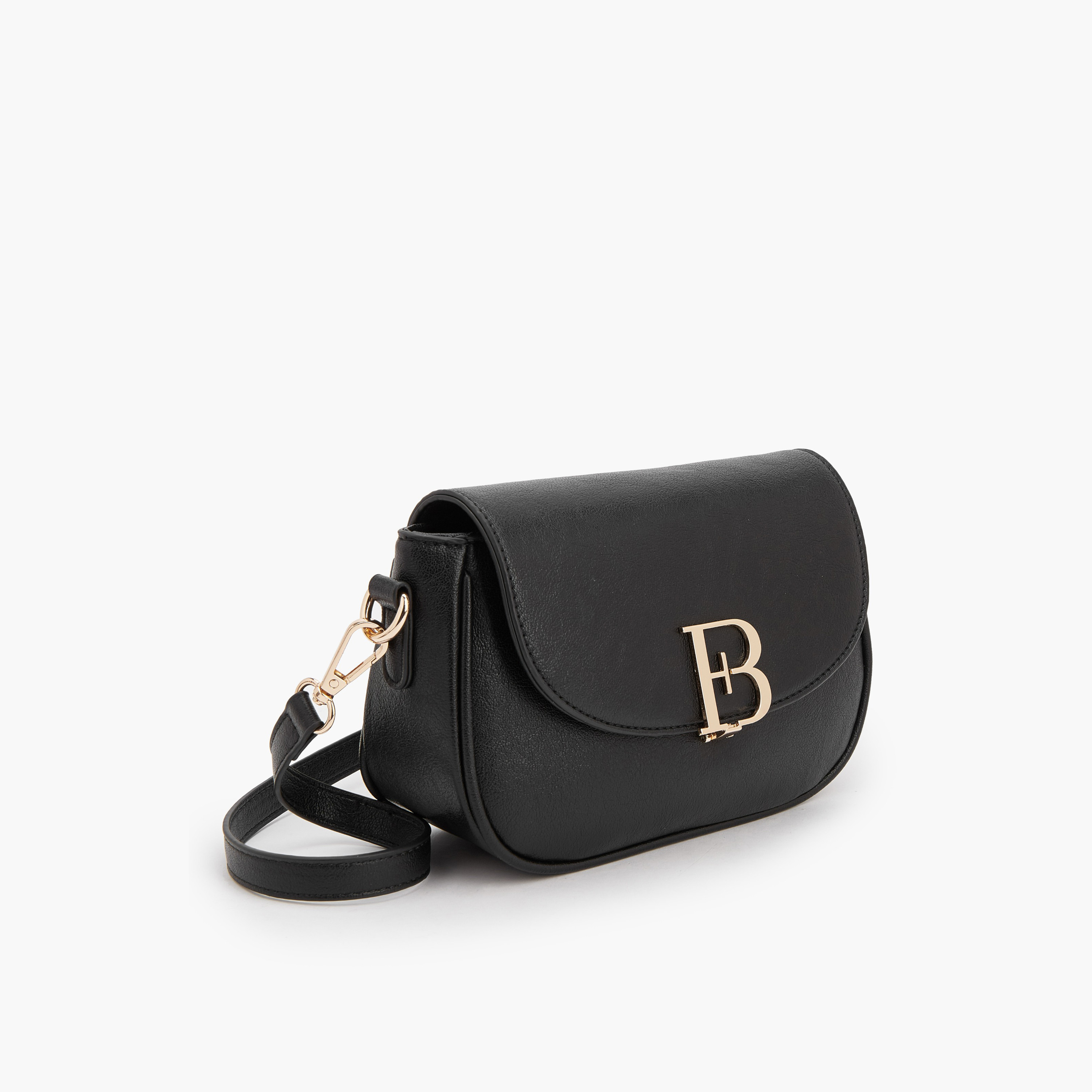 شنطة كروس بودي سادة بسحاب إغلاق من فلورا بيلا-women-bagsandwallets-handbags-image-3