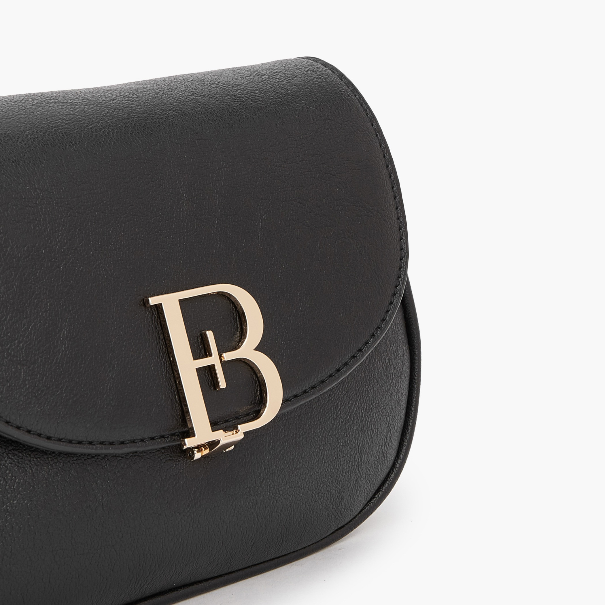 شنطة كروس بودي سادة بسحاب إغلاق من فلورا بيلا-women-bagsandwallets-handbags-image-4