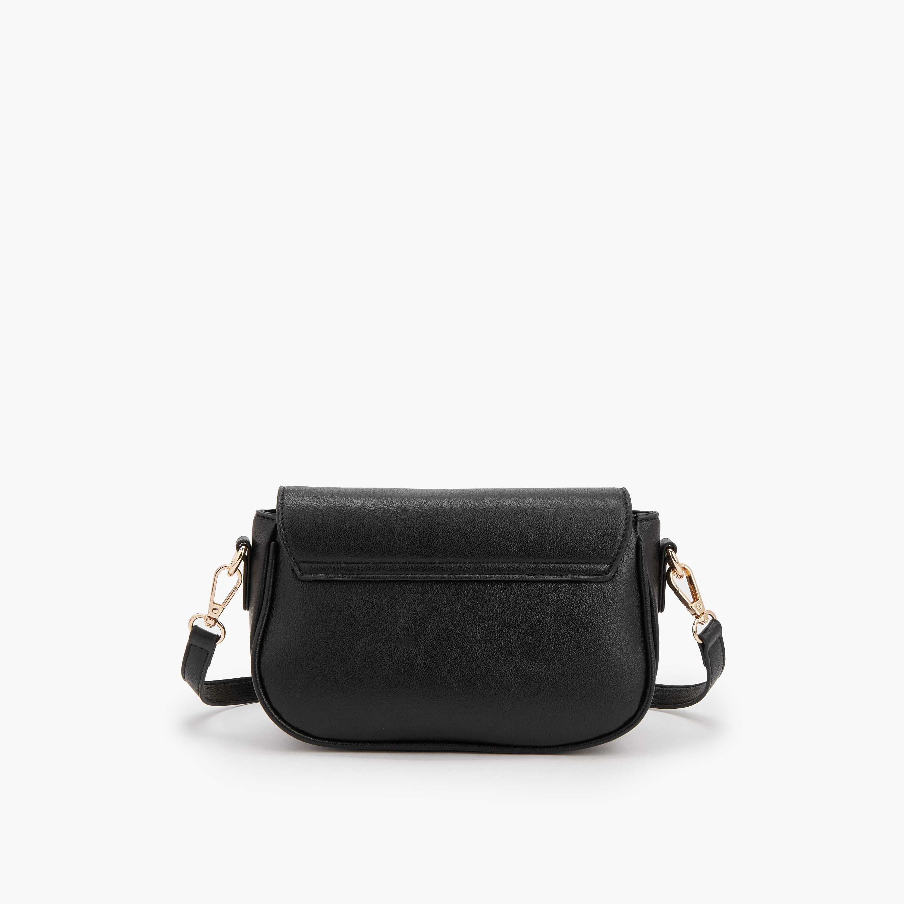 شنطة كروس بودي سادة بسحاب إغلاق من فلورا بيلا-women-bagsandwallets-handbags-image-5
