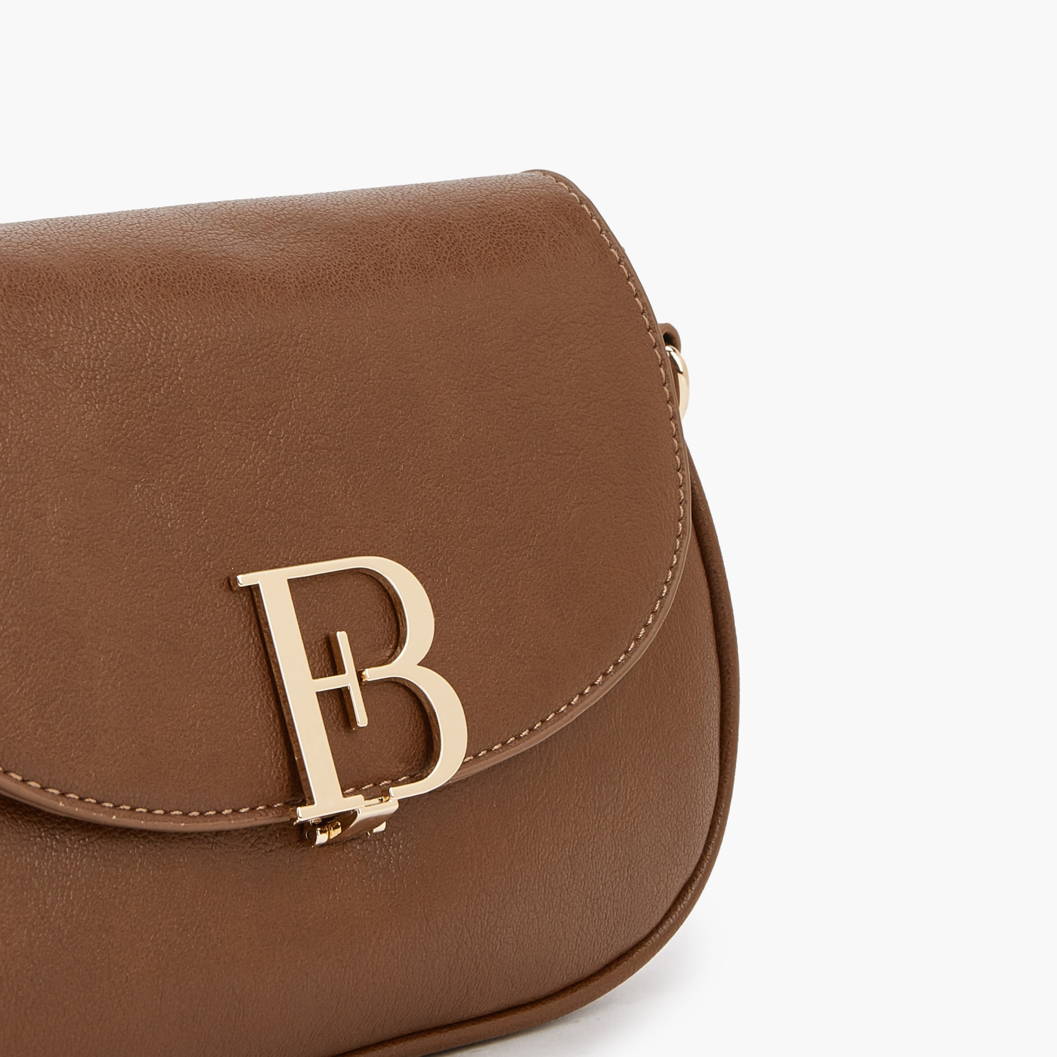 Flora Bella Solid Crossbody Bag with Zip Closure-women-bagsandwallets-handbags-image-4