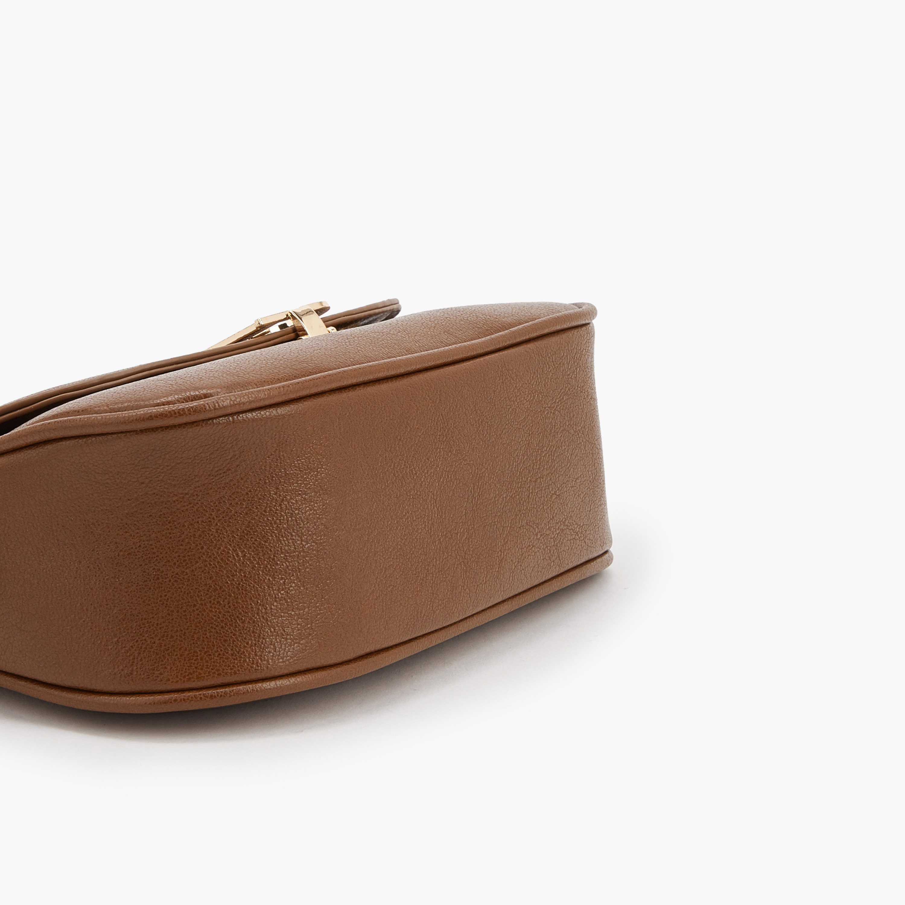 Flora Bella Solid Crossbody Bag with Zip Closure-women-bagsandwallets-handbags-image-6