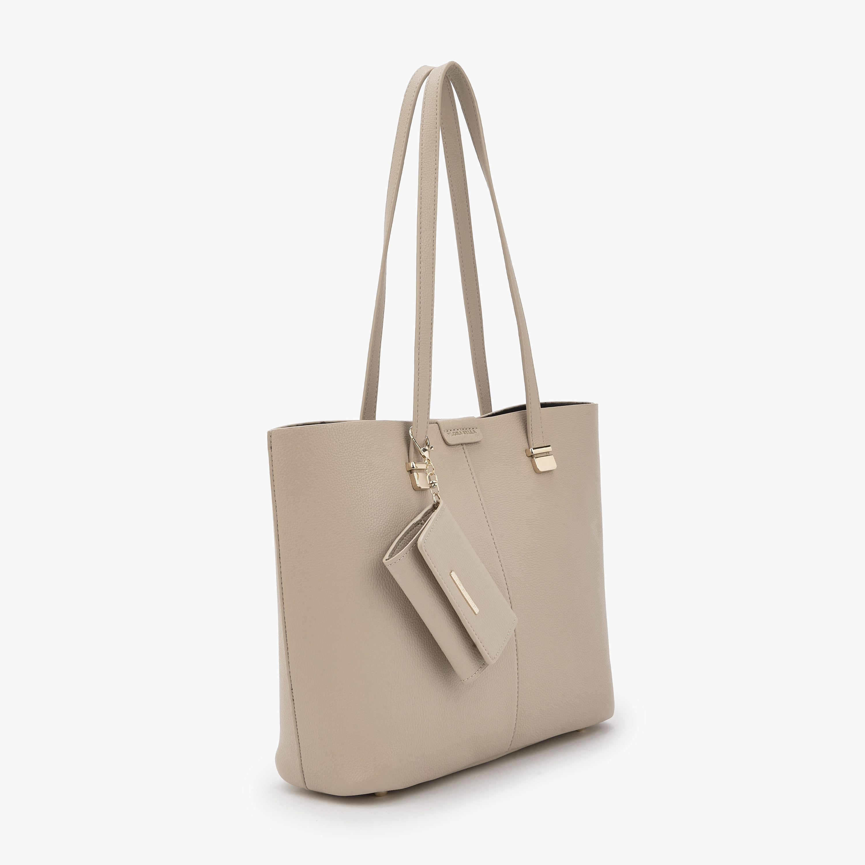شنطة توتي بمقبض مزدوج وشنطة صغيرة قابلة للفصل من فلورا بيلا-women-bagsandwallets-handbags-image-4