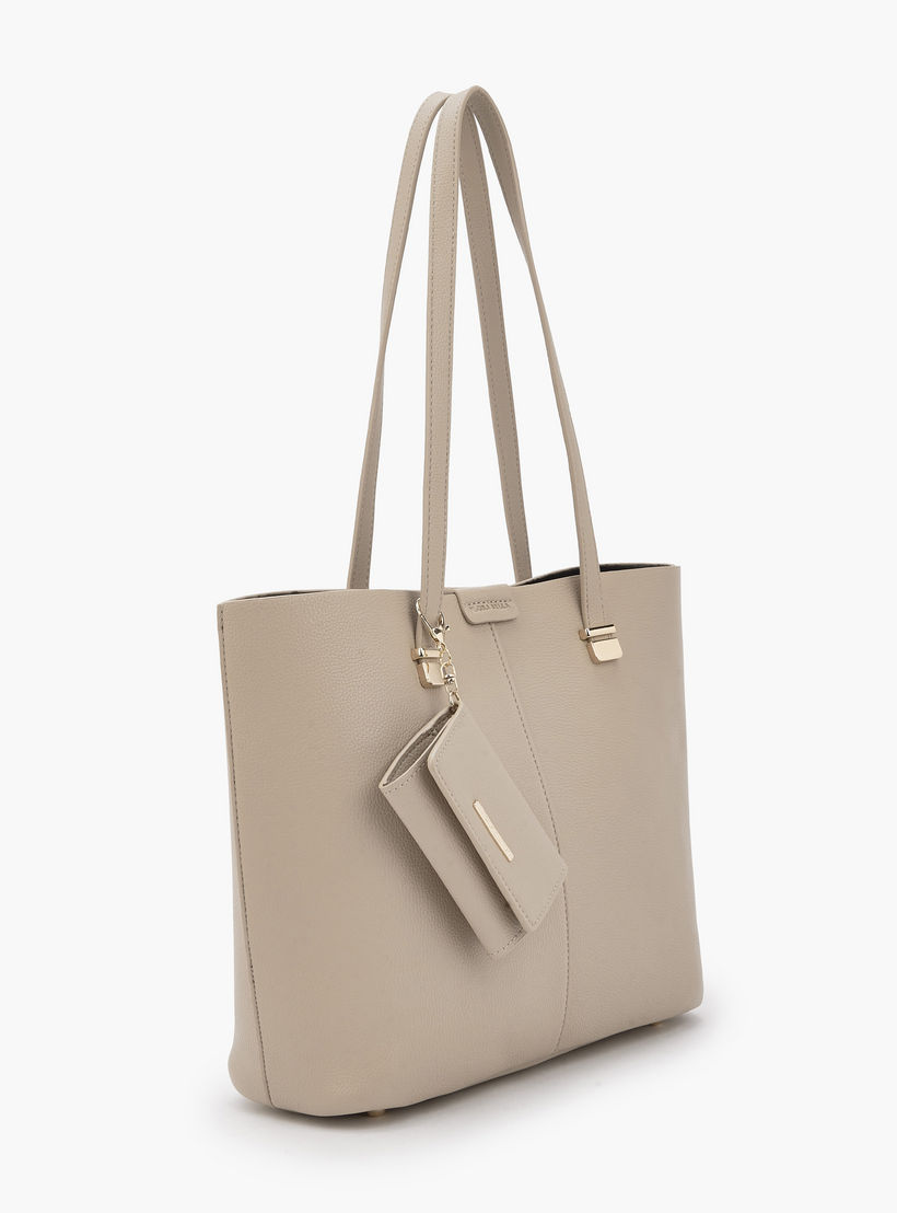 شنطة توتي بمقبض مزدوج وشنطة صغيرة قابلة للفصل من فلورا بيلا-women-bagsandwallets-handbags-image-4