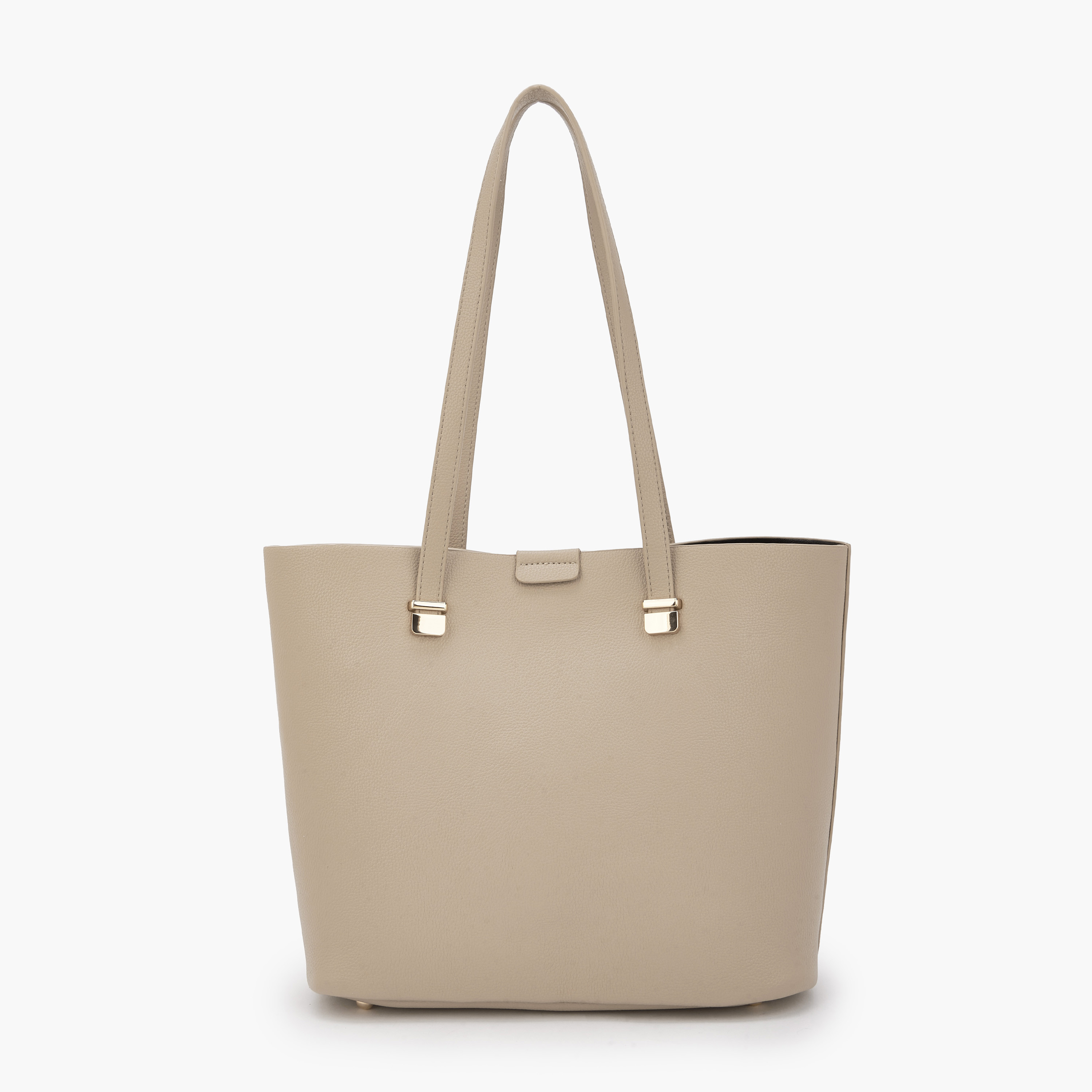شنطة توتي بمقبض مزدوج وشنطة صغيرة قابلة للفصل من فلورا بيلا-women-bagsandwallets-handbags-image-5
